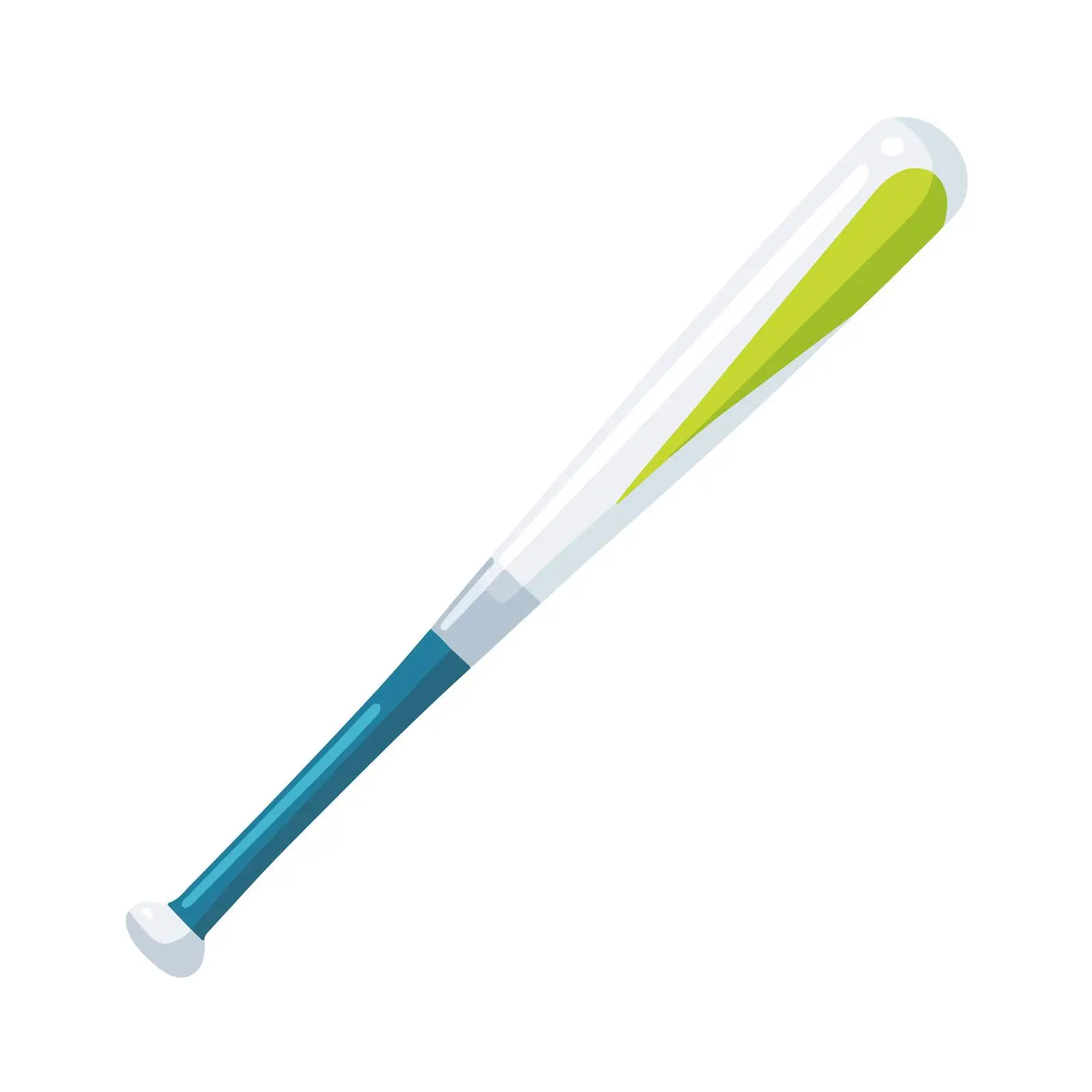 Baseball Bat Icon — free download from Dotvec