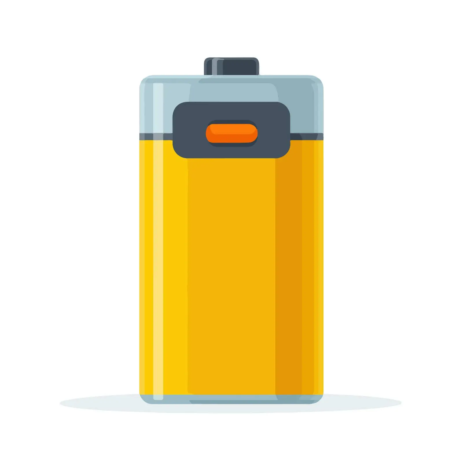 Battery Icon Usage — free download from Dotvec