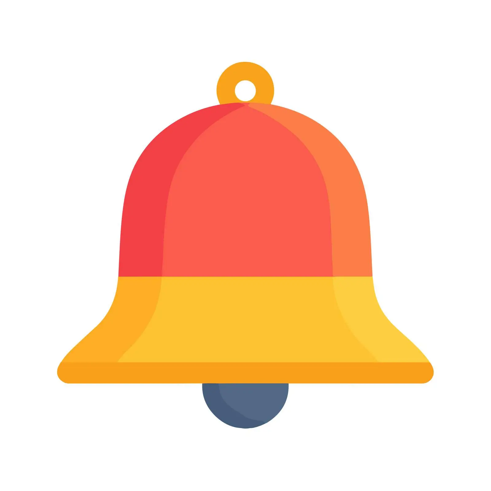 Bell Notification Icon — free download from Dotvec