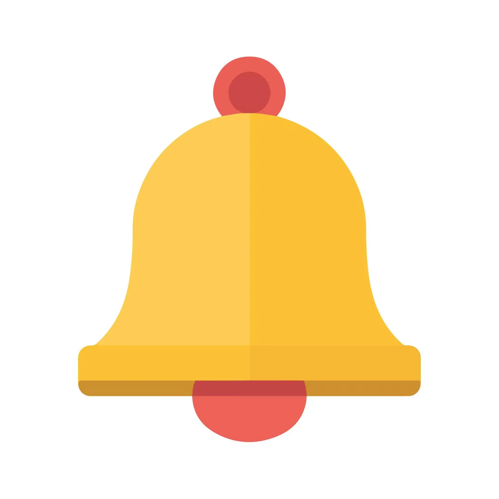 Notification Bell Icon — free download from Dotvec
