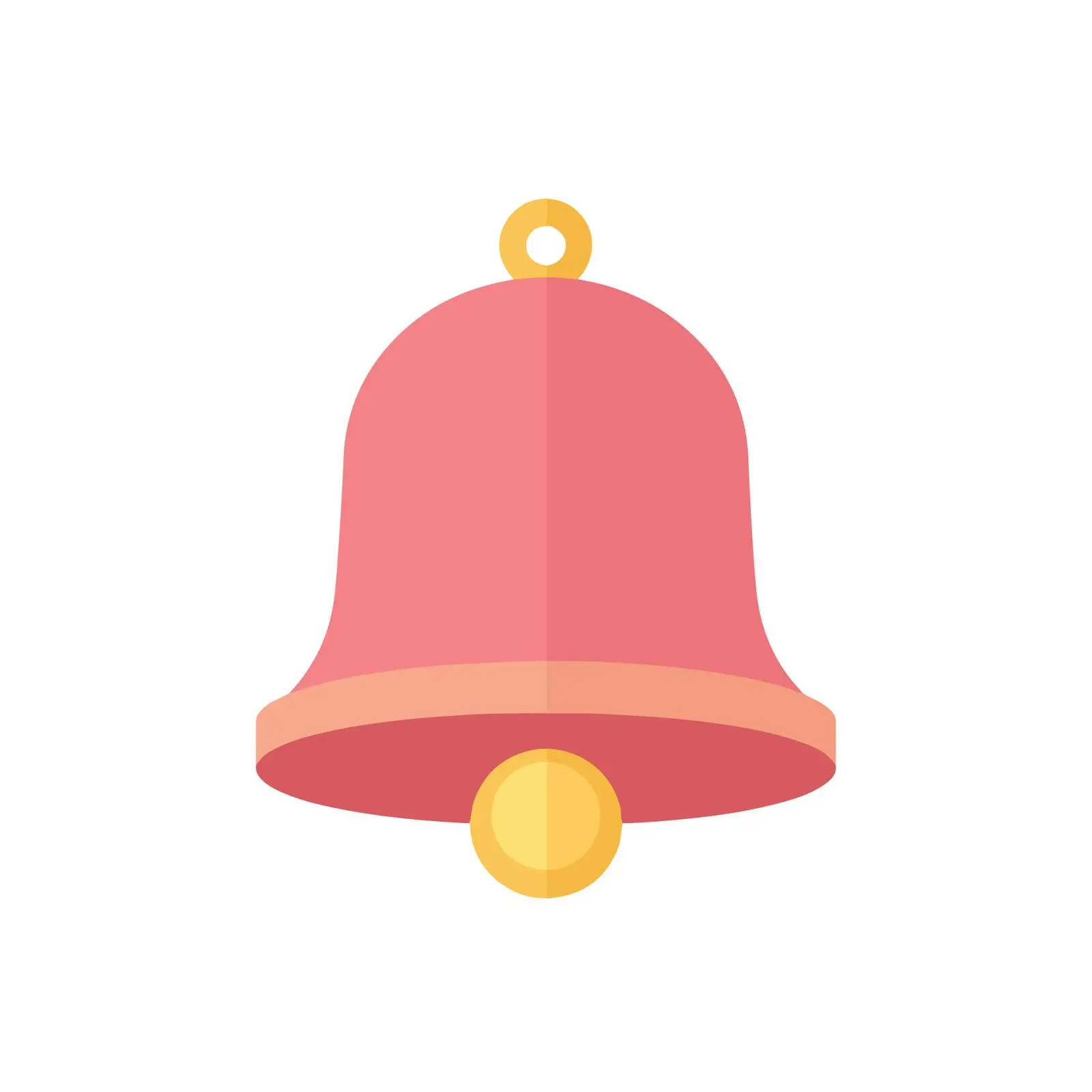 Notification Bell Icon — free download from Dotvec