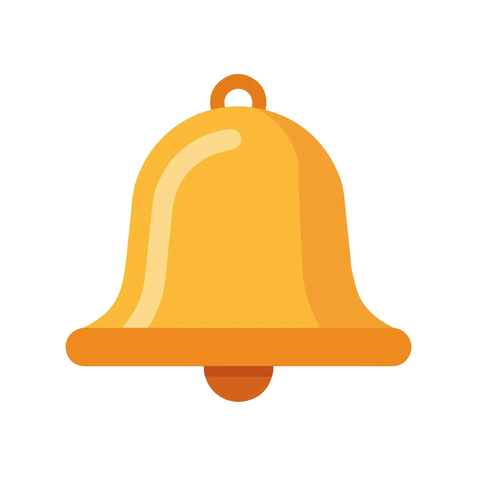 Bell Notification Icon — free download from Dotvec