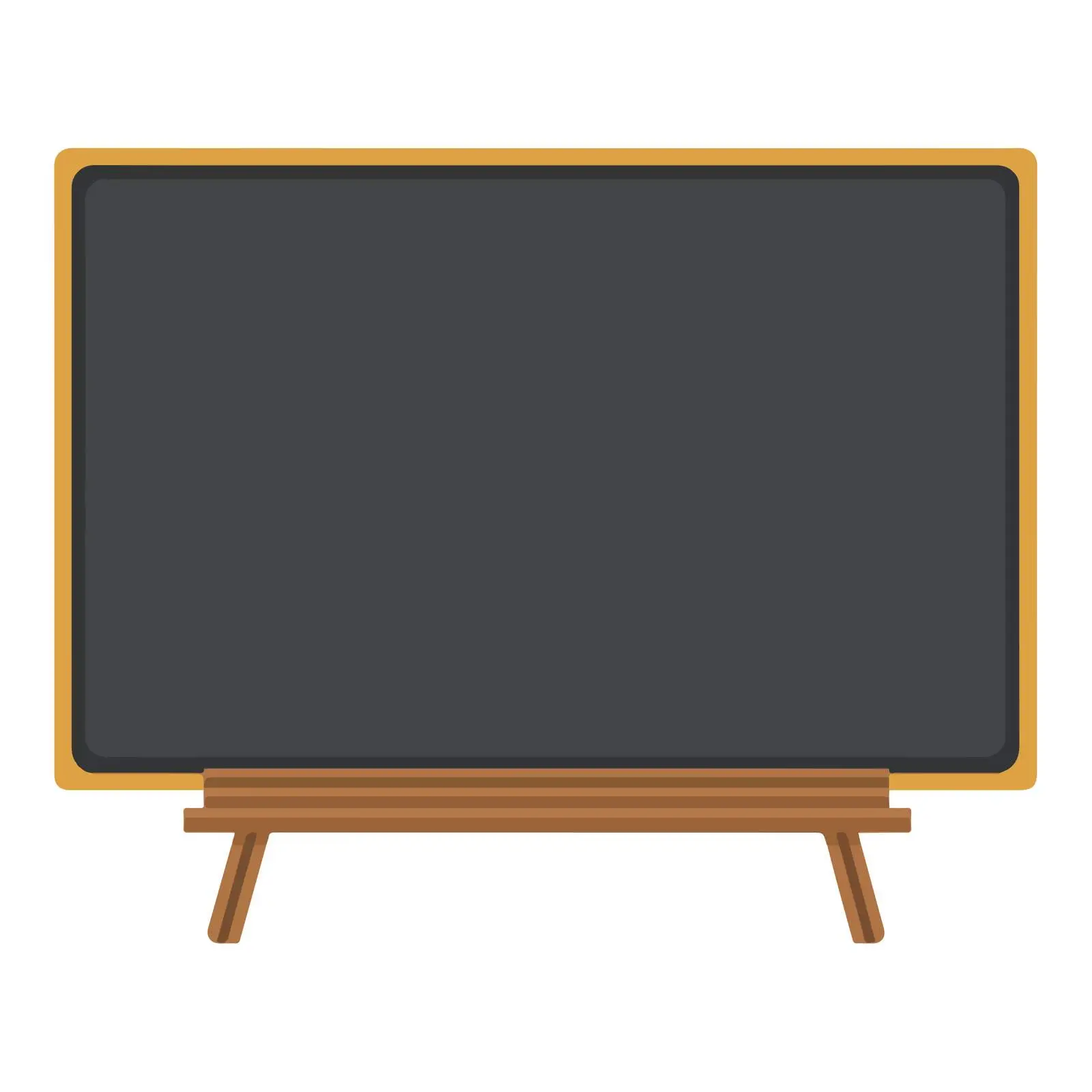 Blackboard Icon — free download from Dotvec