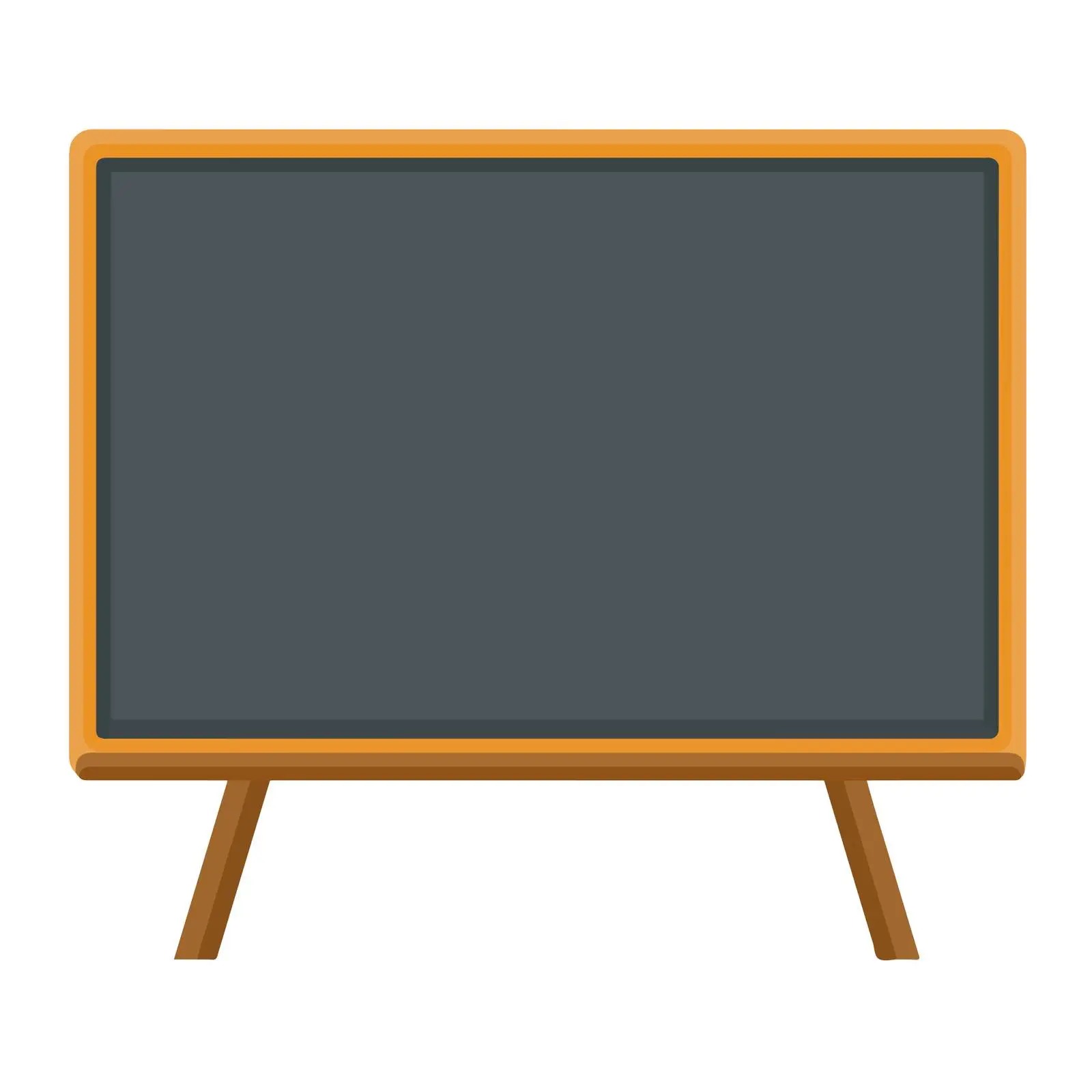 Vector Blackboard Icon — free download from Dotvec