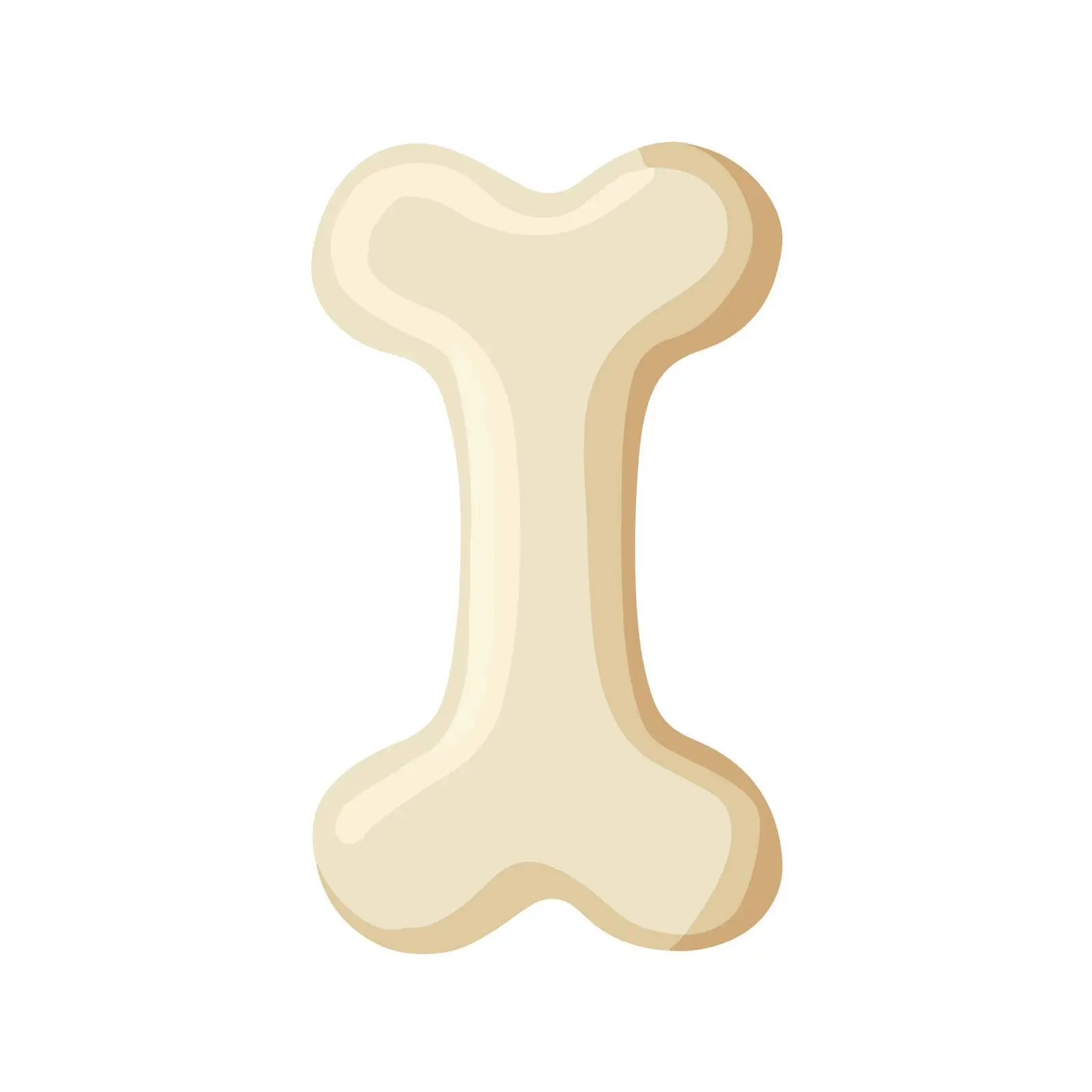 Bone Icon — free download from Dotvec