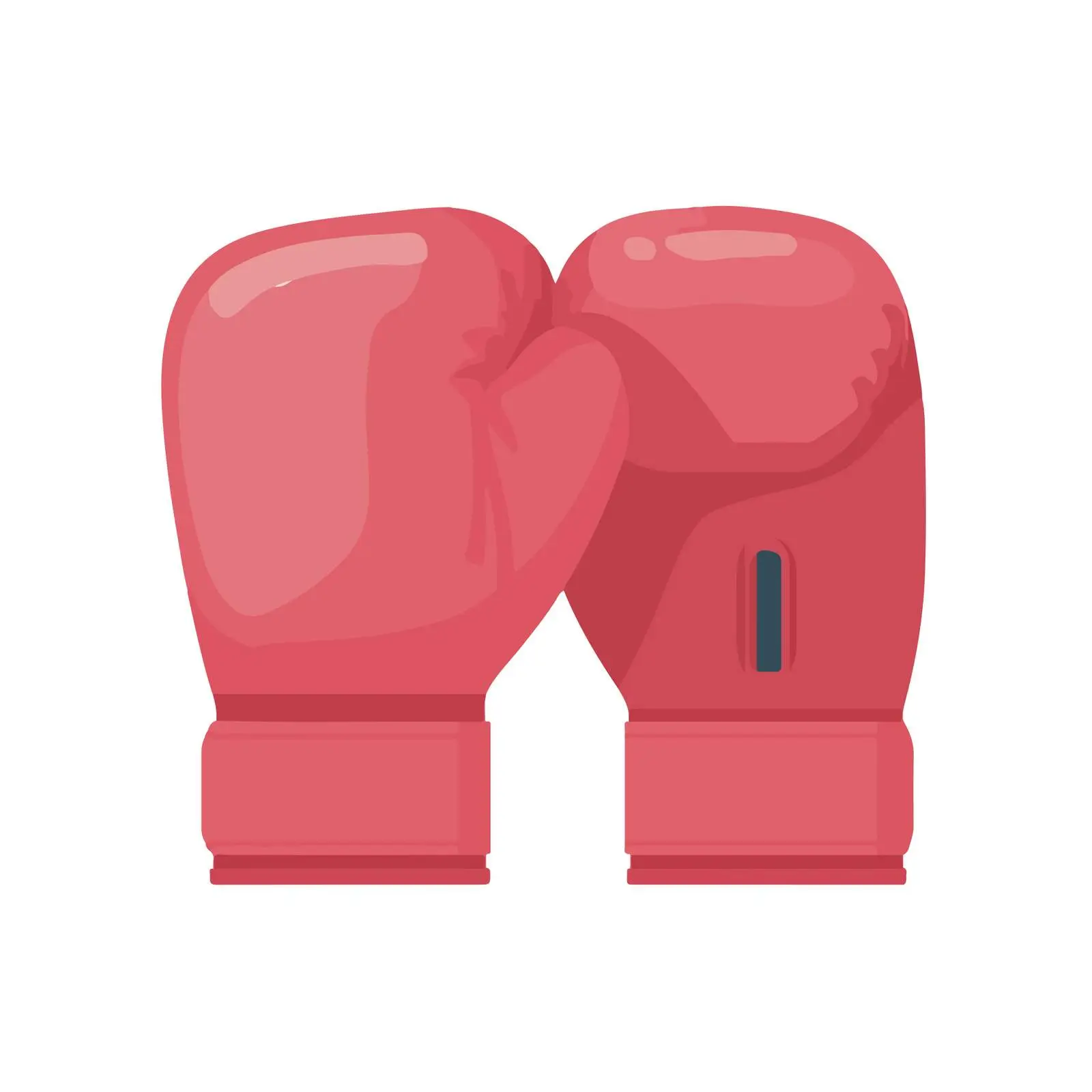 Boxing Gloves Vector Icon — free download from Dotvec