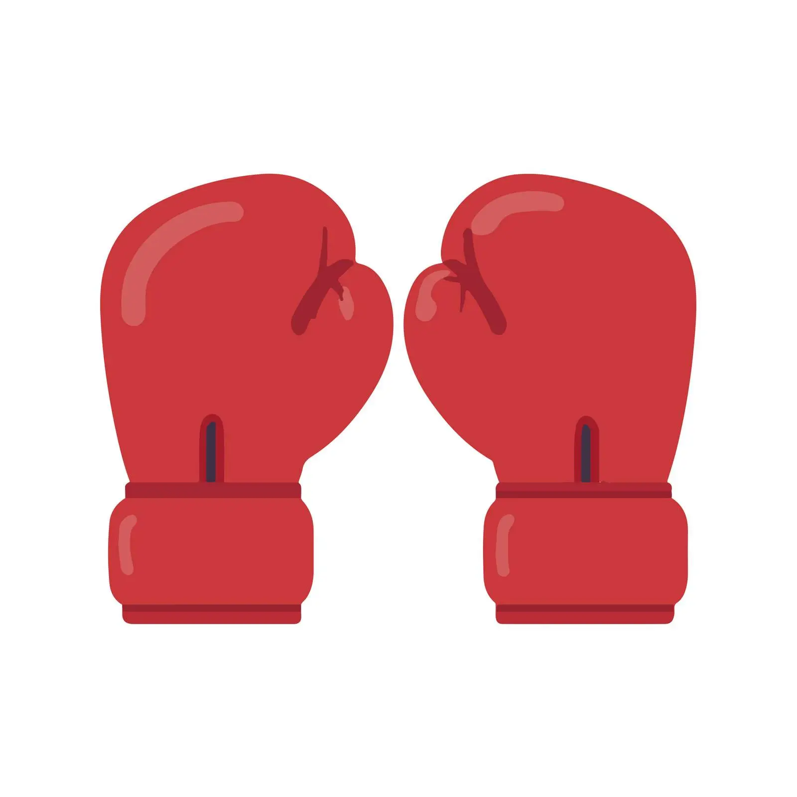 Boxing Gloves Icon — free download from Dotvec