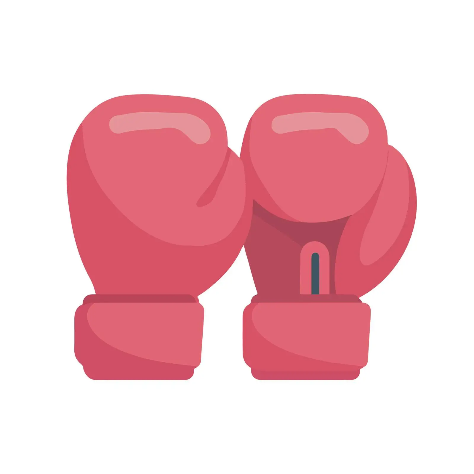 Boxing Gloves Icon — free download from Dotvec