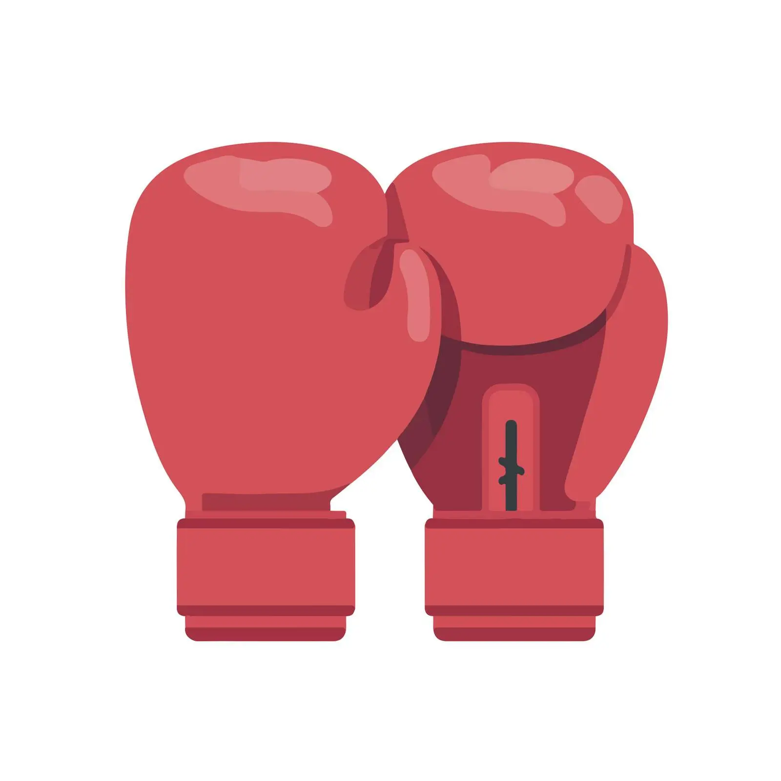 Boxing Gloves Icon — free download from Dotvec