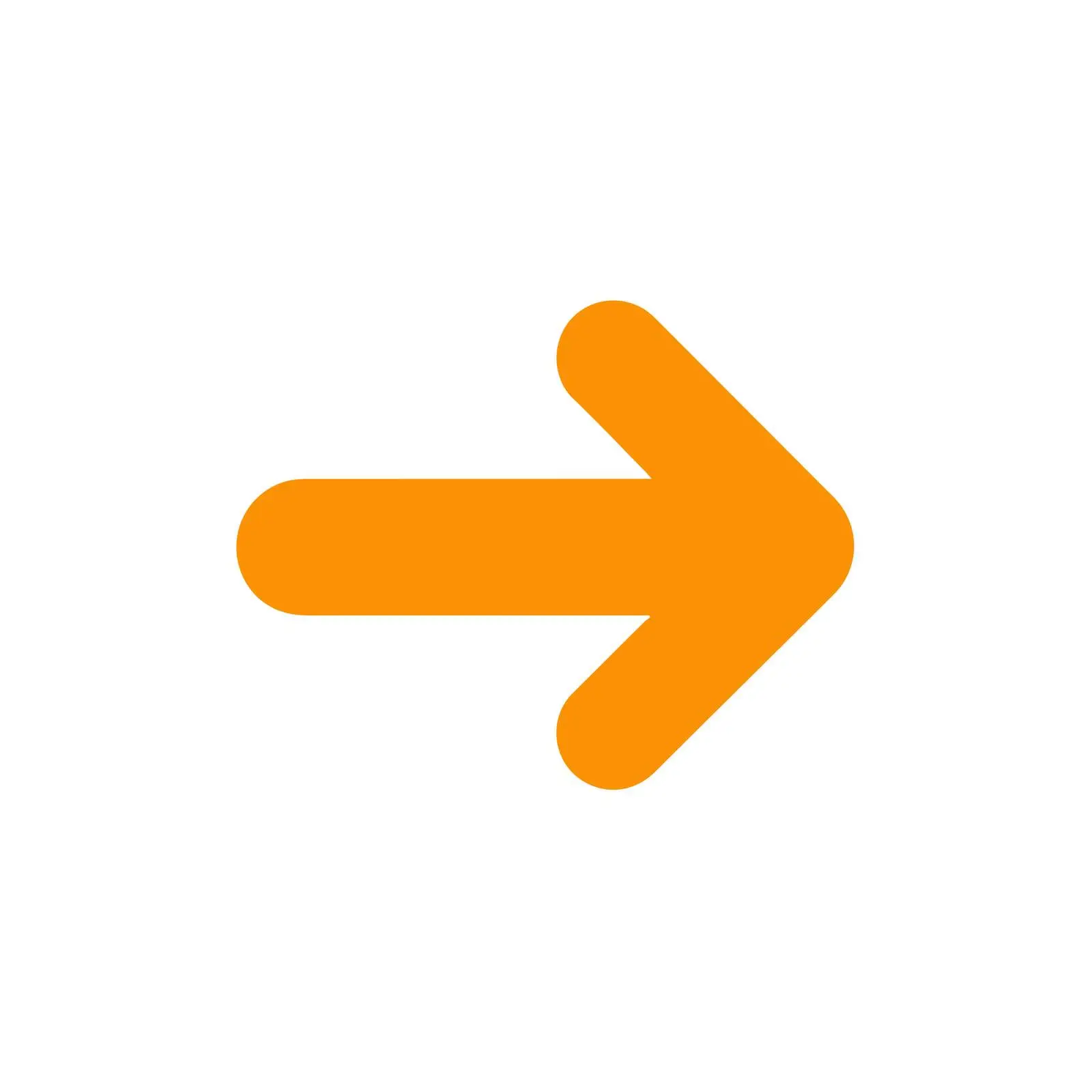 Download Arrow Icon — free download from Dotvec