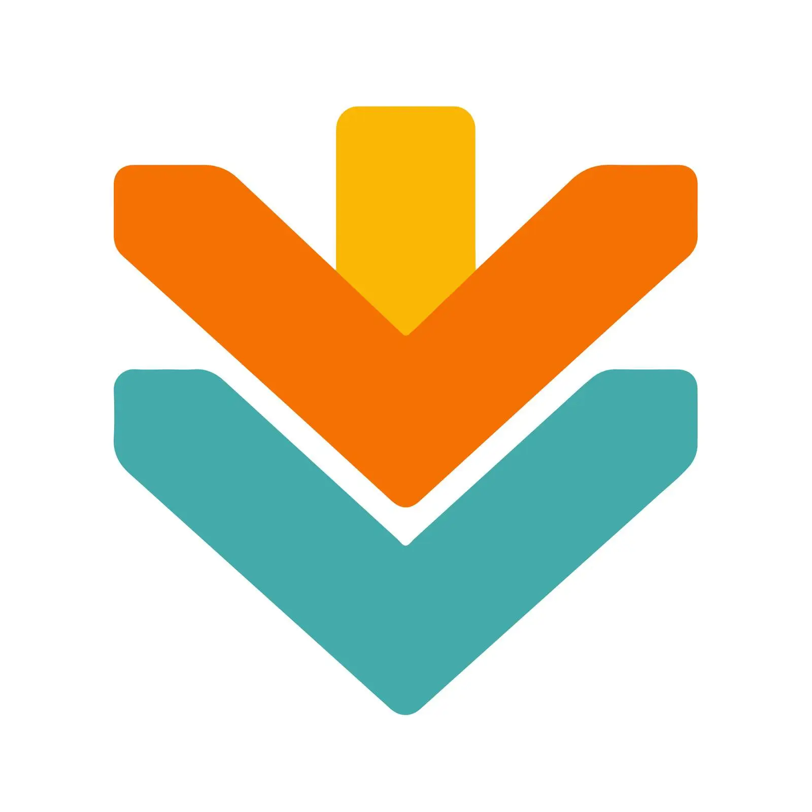 Download Arrow Icon — free download from Dotvec