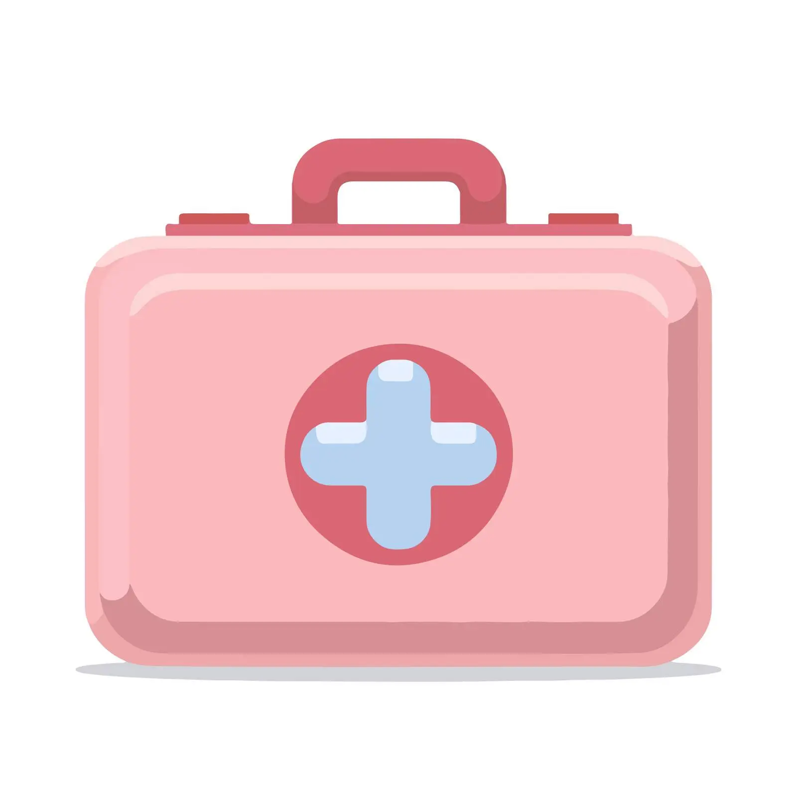 First Aid Kit Icon — free download from Dotvec