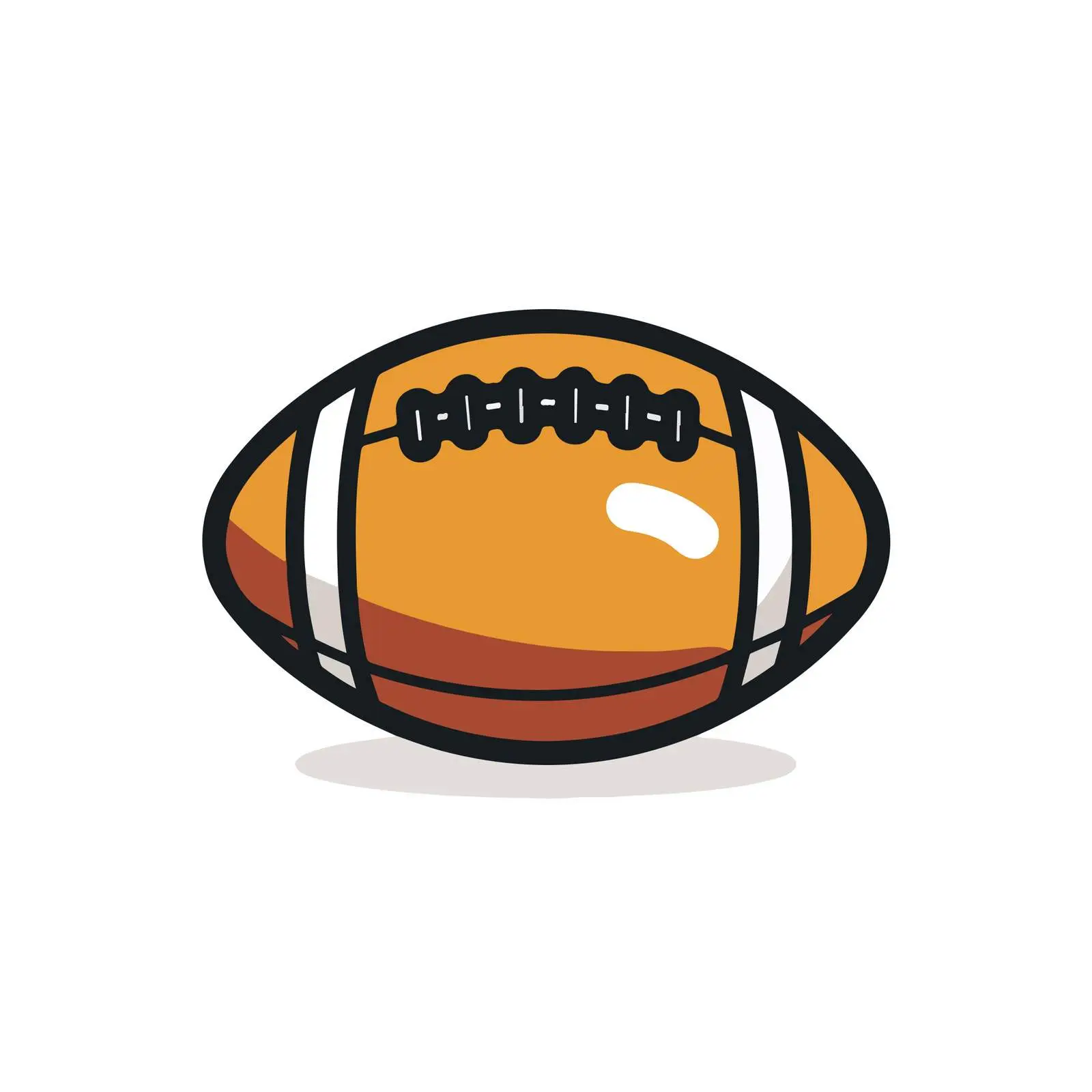 Football Icon Usage and Purpose — free download from Dotvec