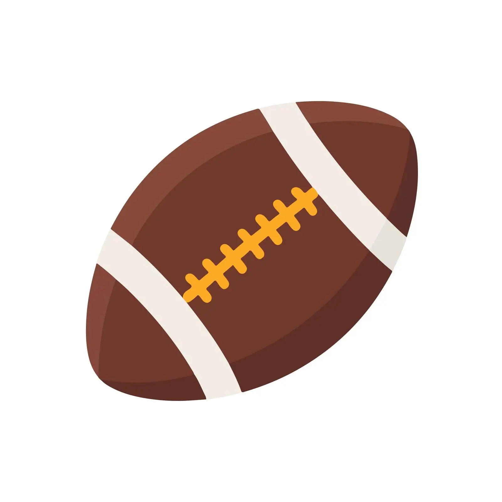 Football Icon — free download from Dotvec