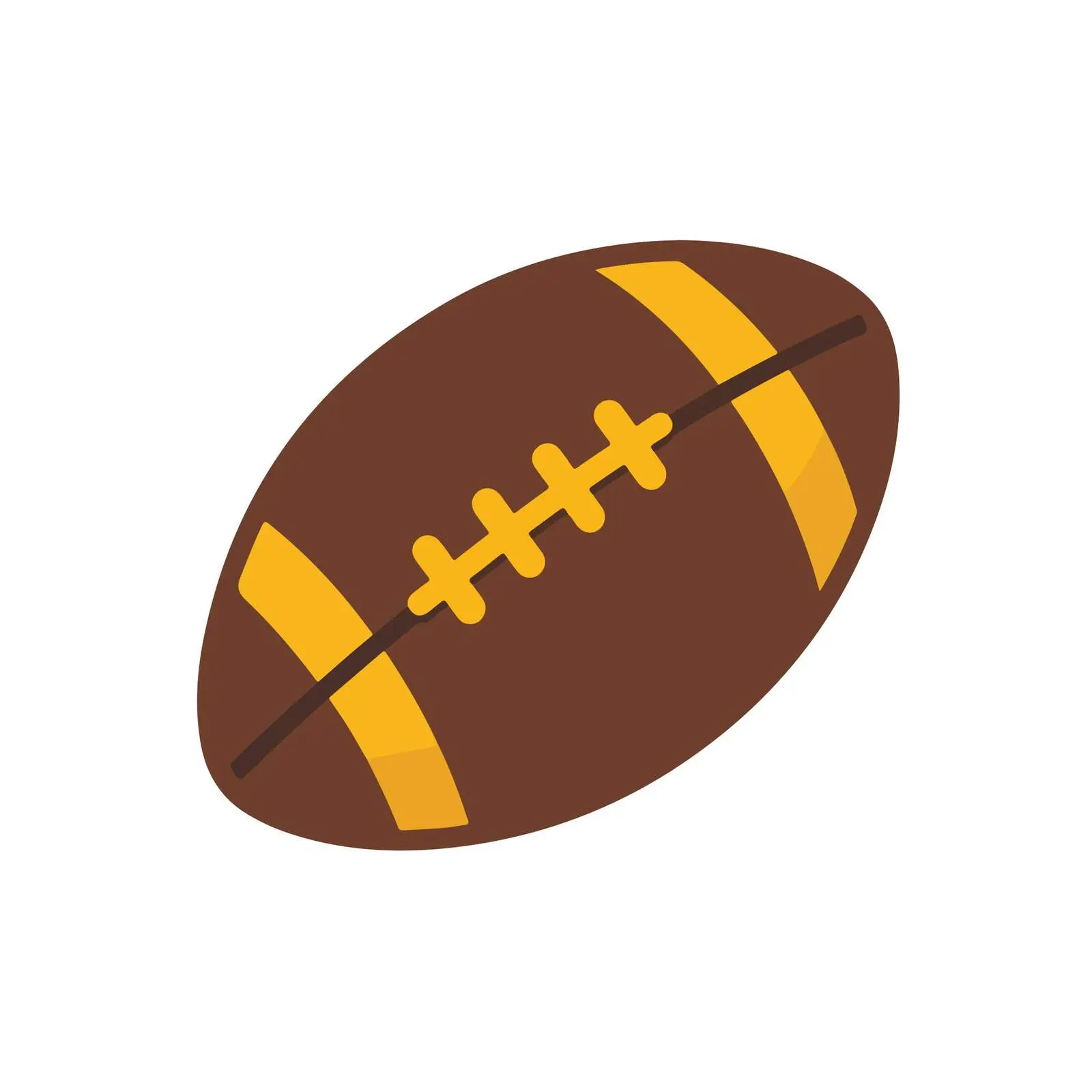 Football Icon — free download from Dotvec