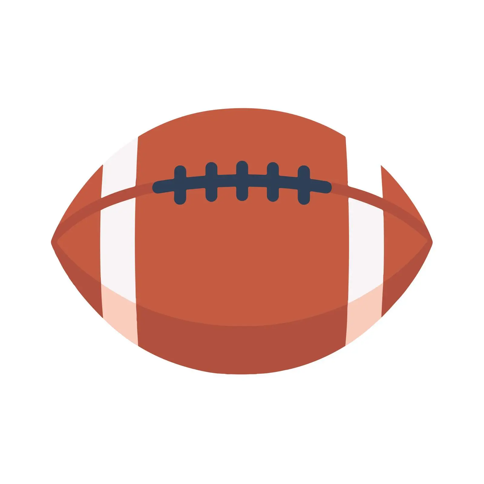 Football Icon for Design Projects — free download from Dotvec