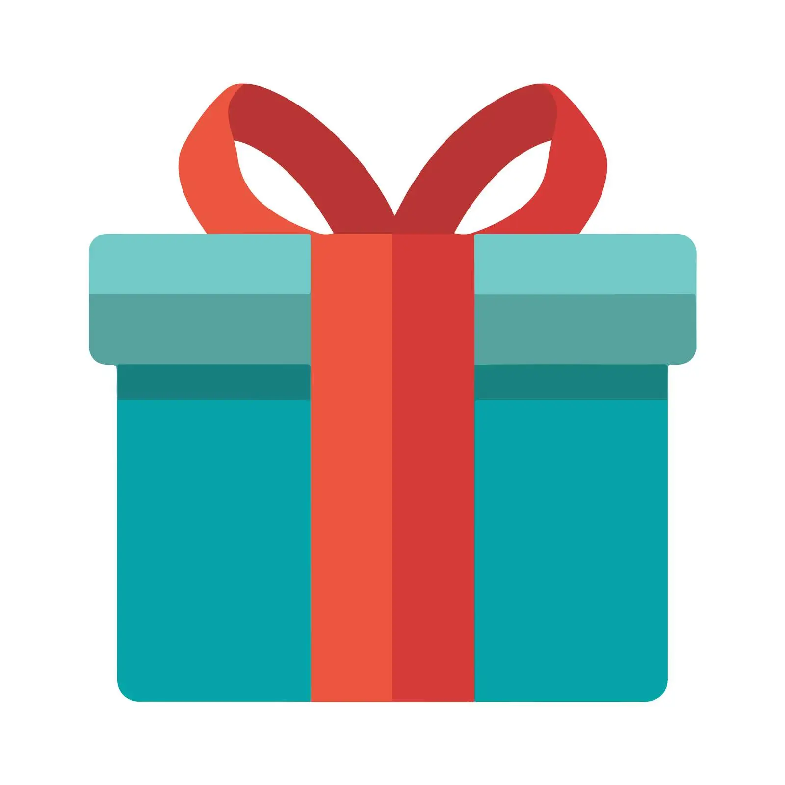 Gift Box Icon — free download from Dotvec