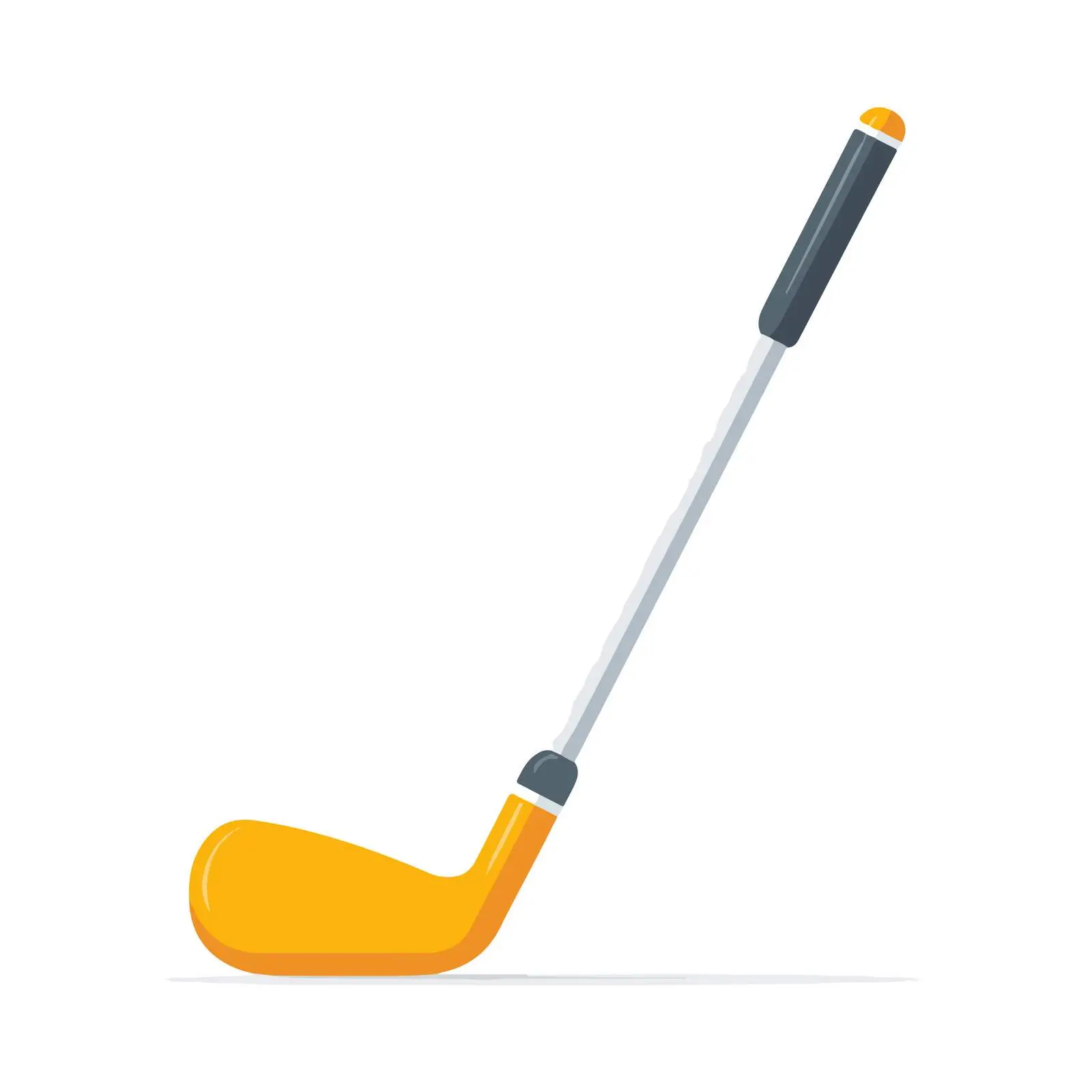 Golf Club Icon Vector Design — free download from Dotvec