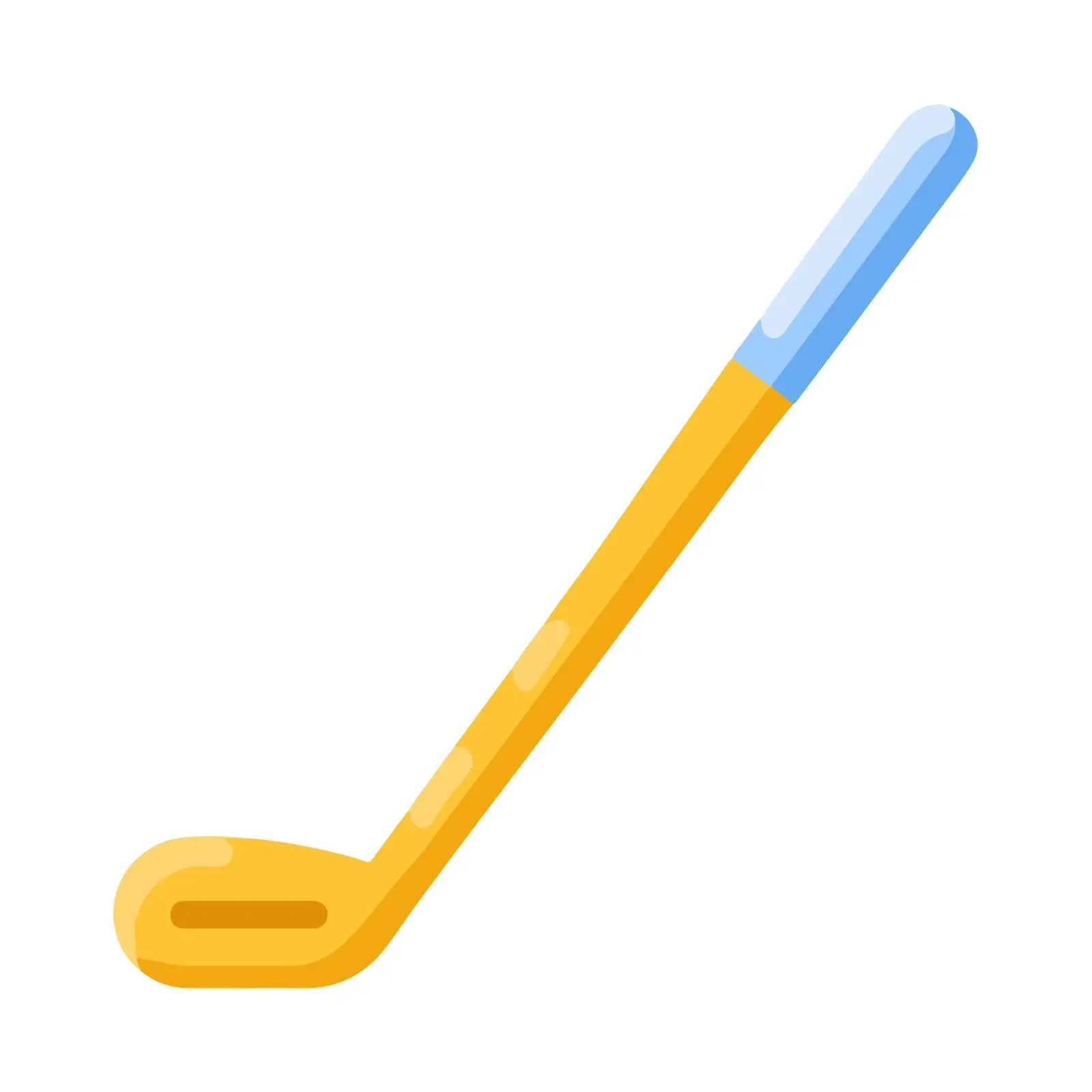 Golf Club Icon — free download from Dotvec
