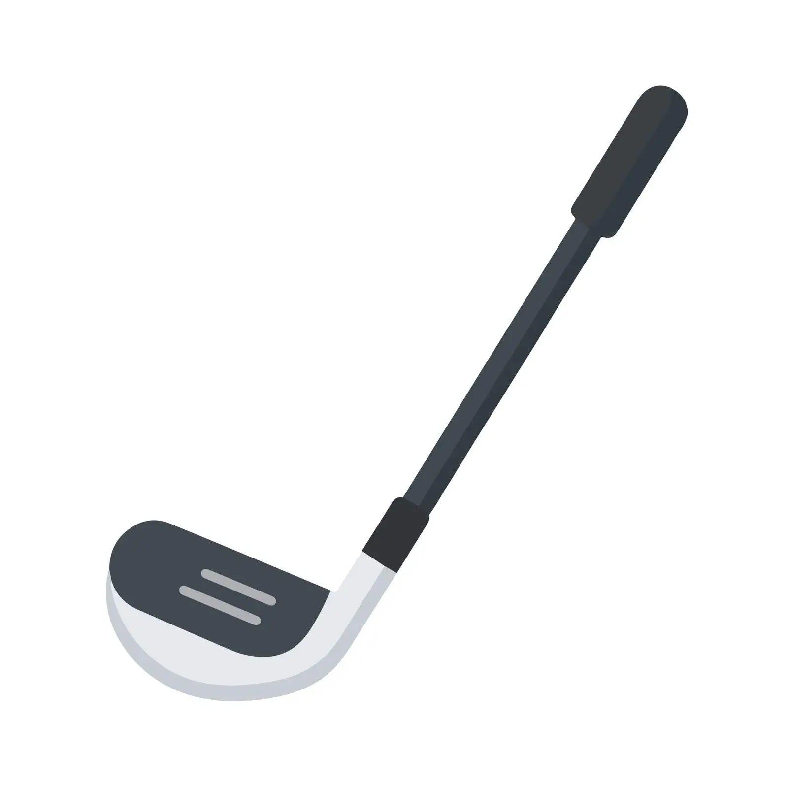 Golf Club Icon — free download from Dotvec