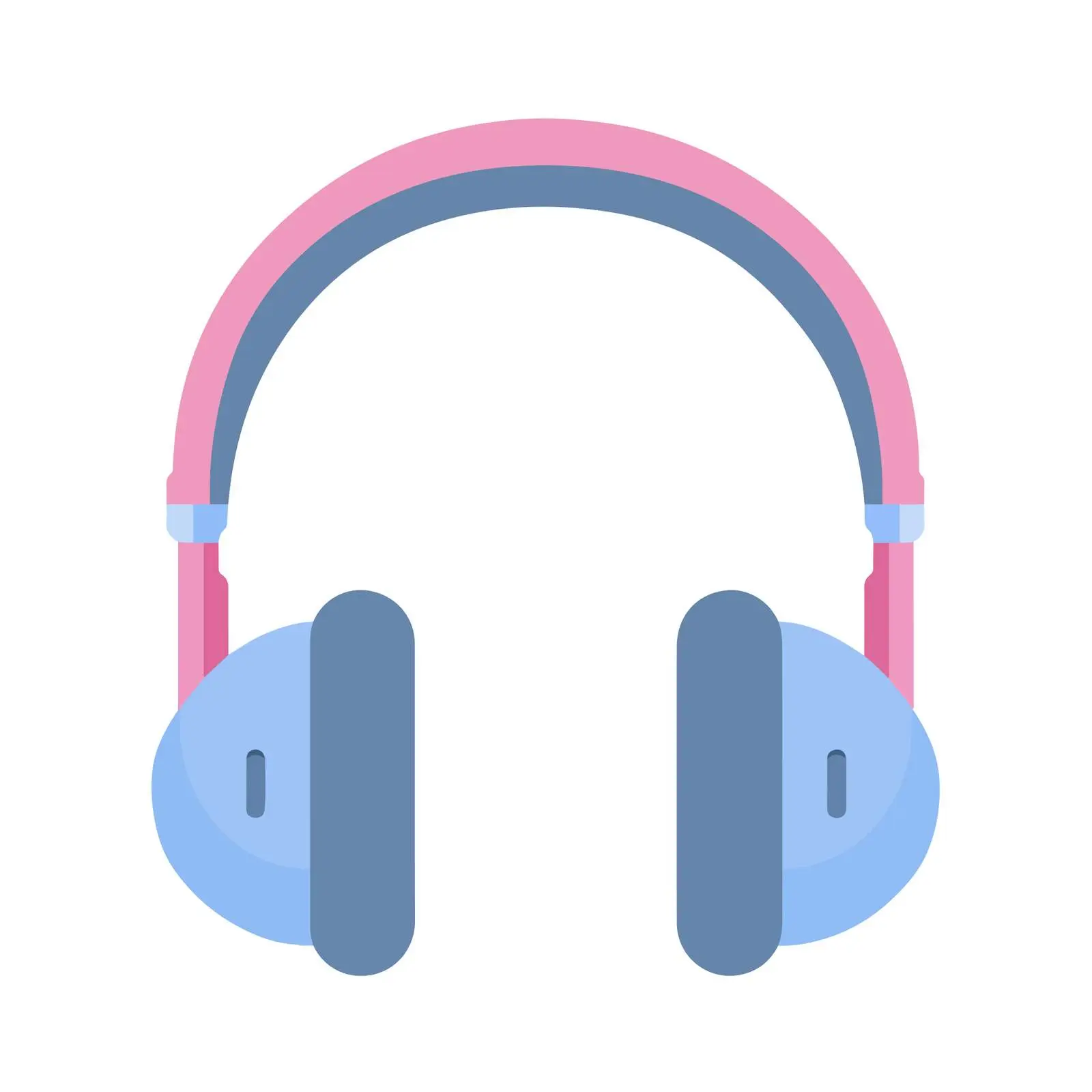 Minimal Headphones Icon — free download from Dotvec