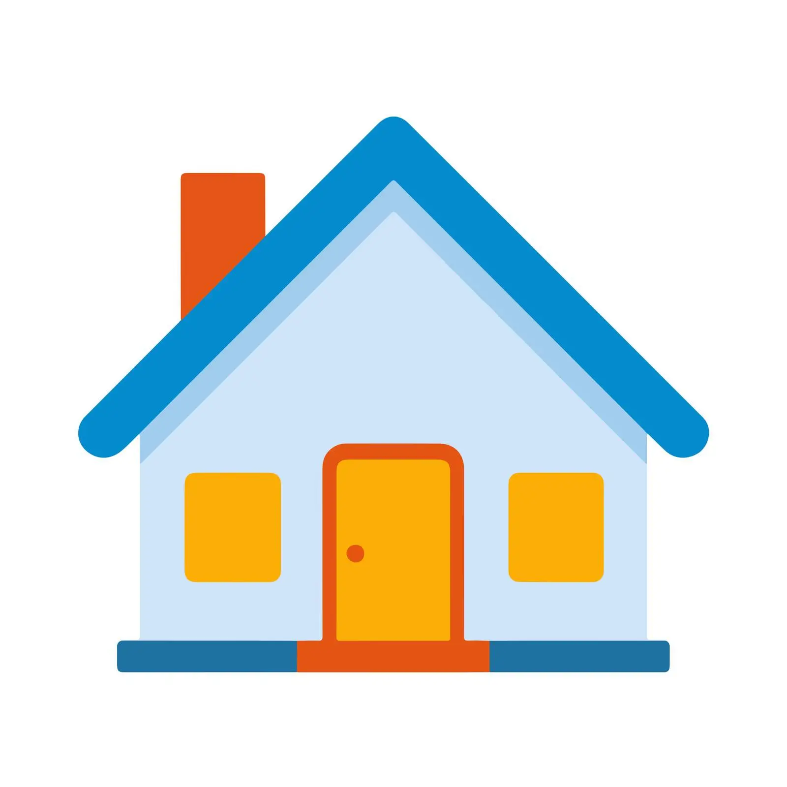 Home Symbol Vector Icon — free download from Dotvec