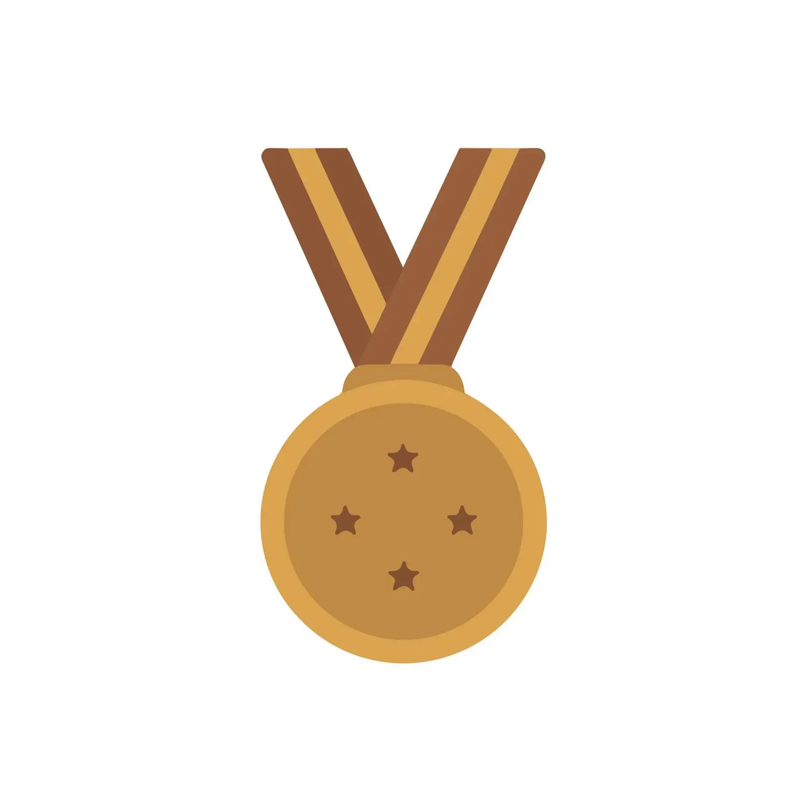 Medal Award Icon — free download from Dotvec