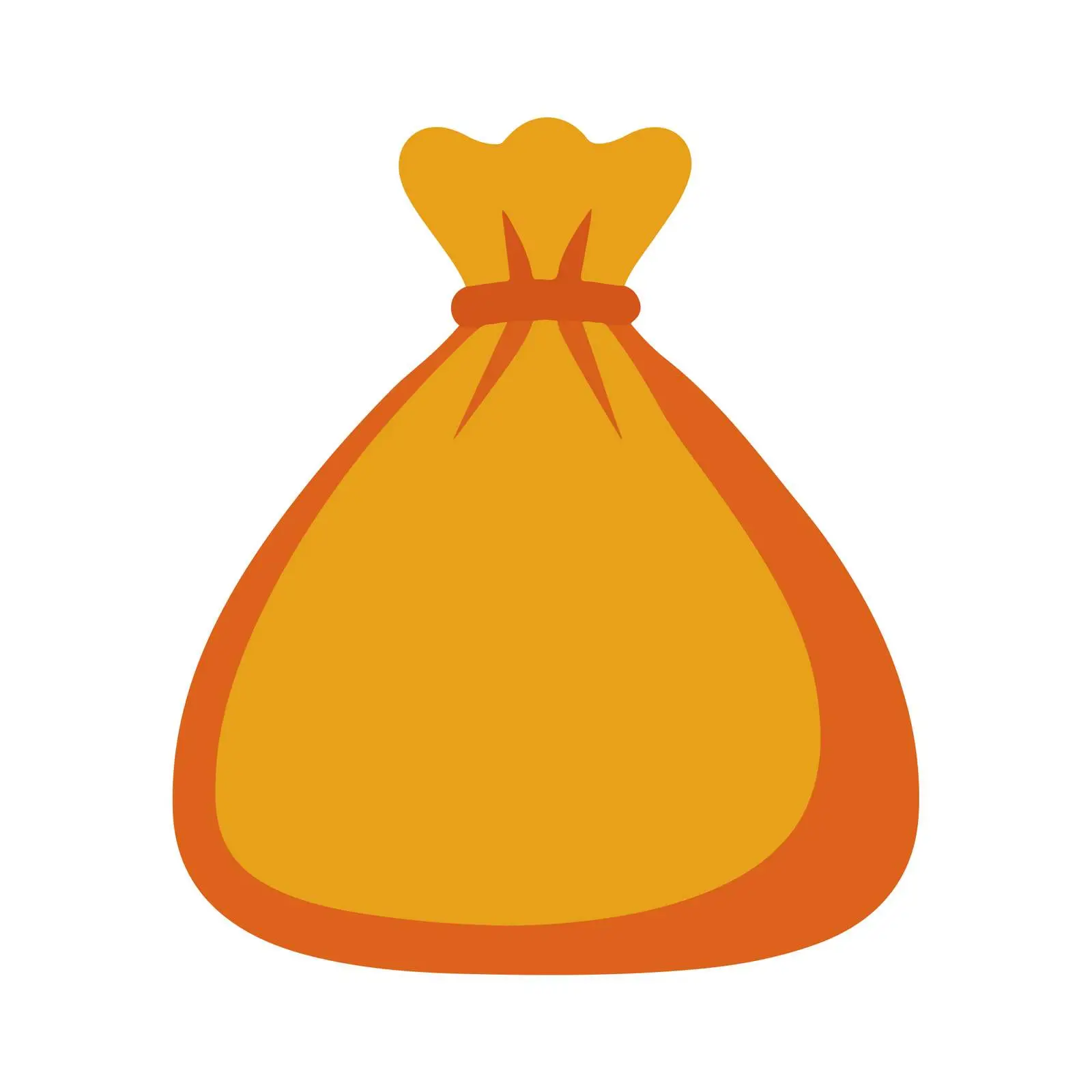Money Bag Icon — free download from Dotvec