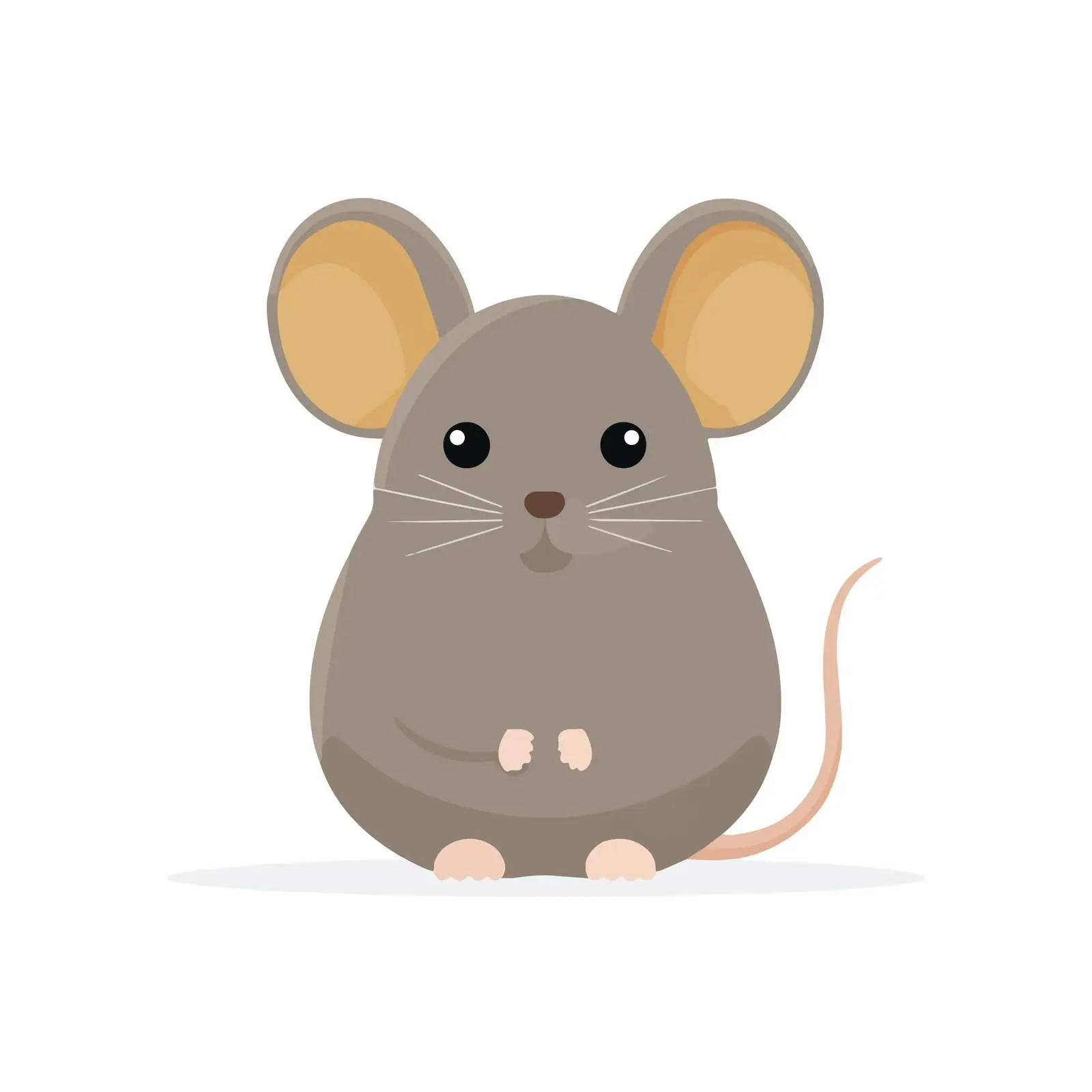 Professional Mouse Icon — free download from Dotvec