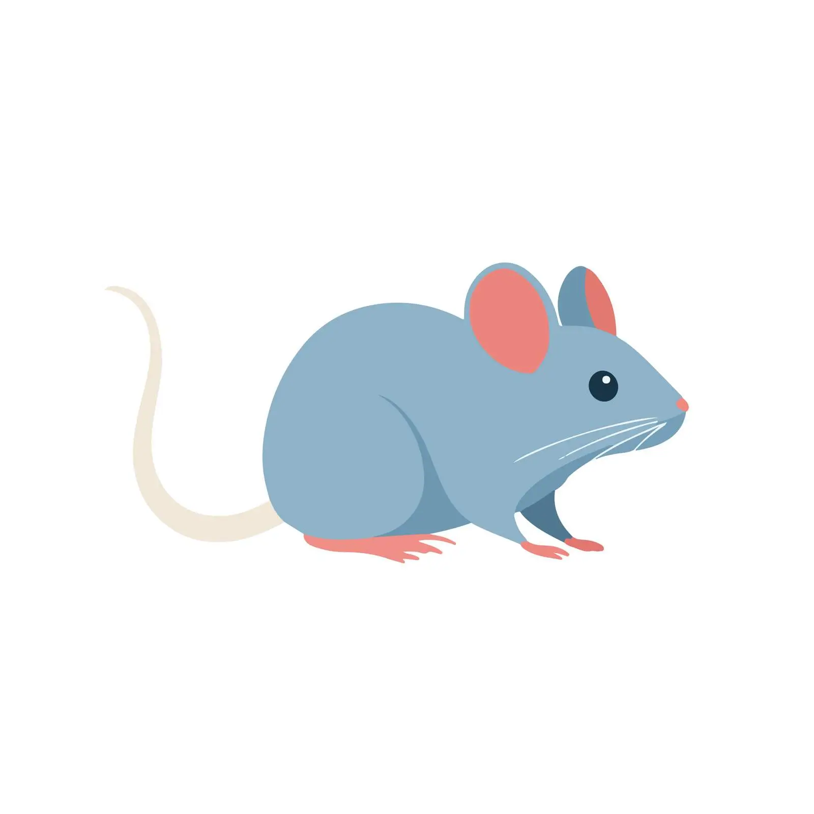 Bold Mouse Icon — free download from Dotvec