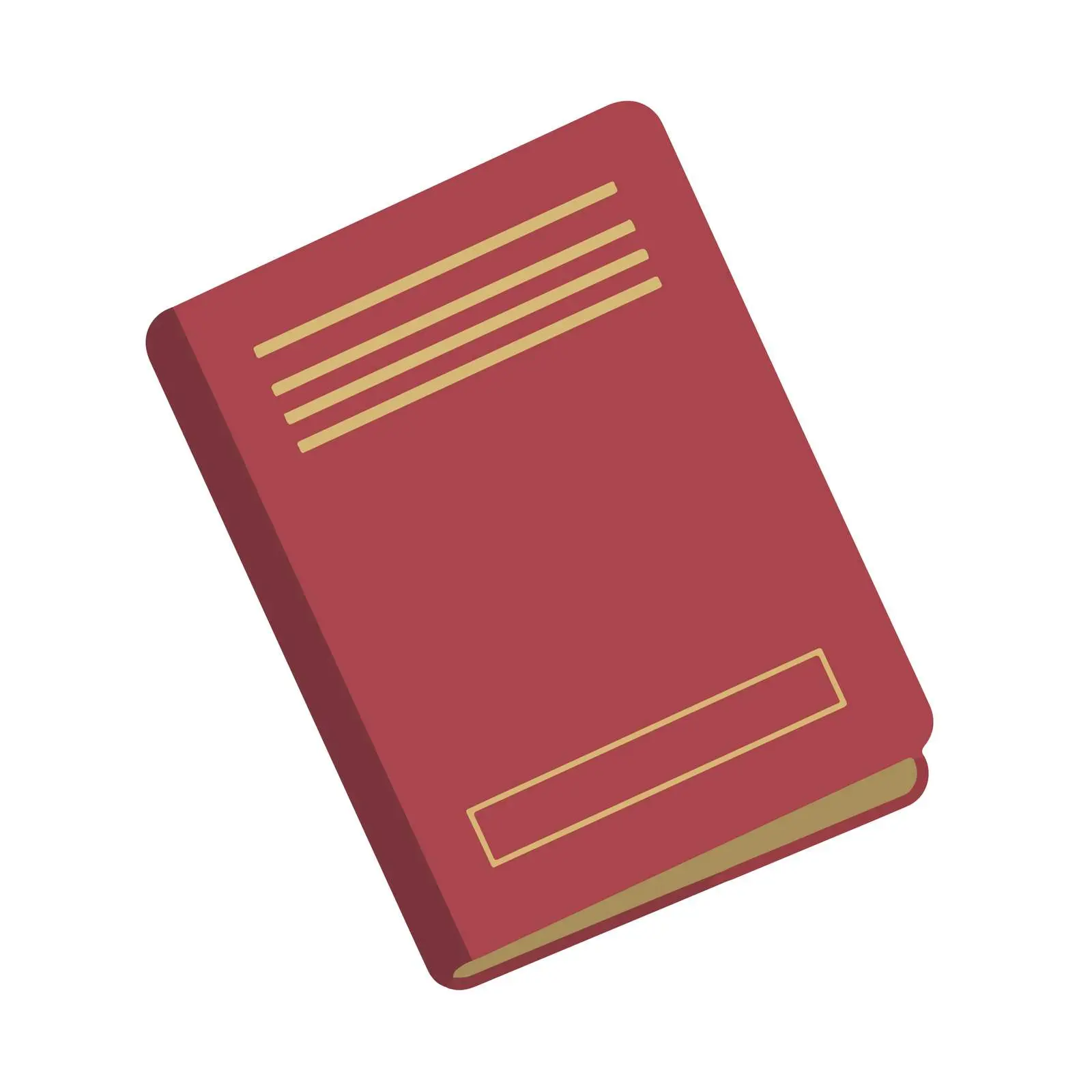 Passport Vector Icon — free download from Dotvec