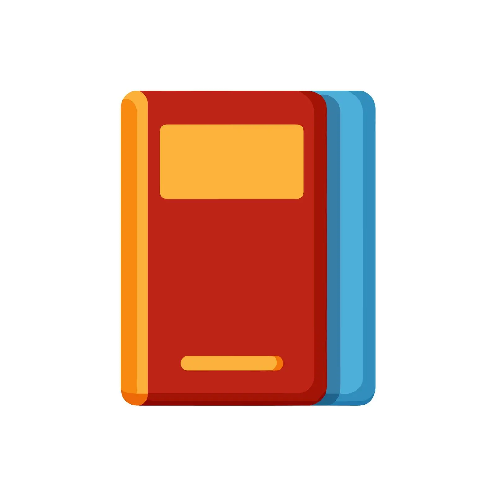 Passport icon — free download from Dotvec