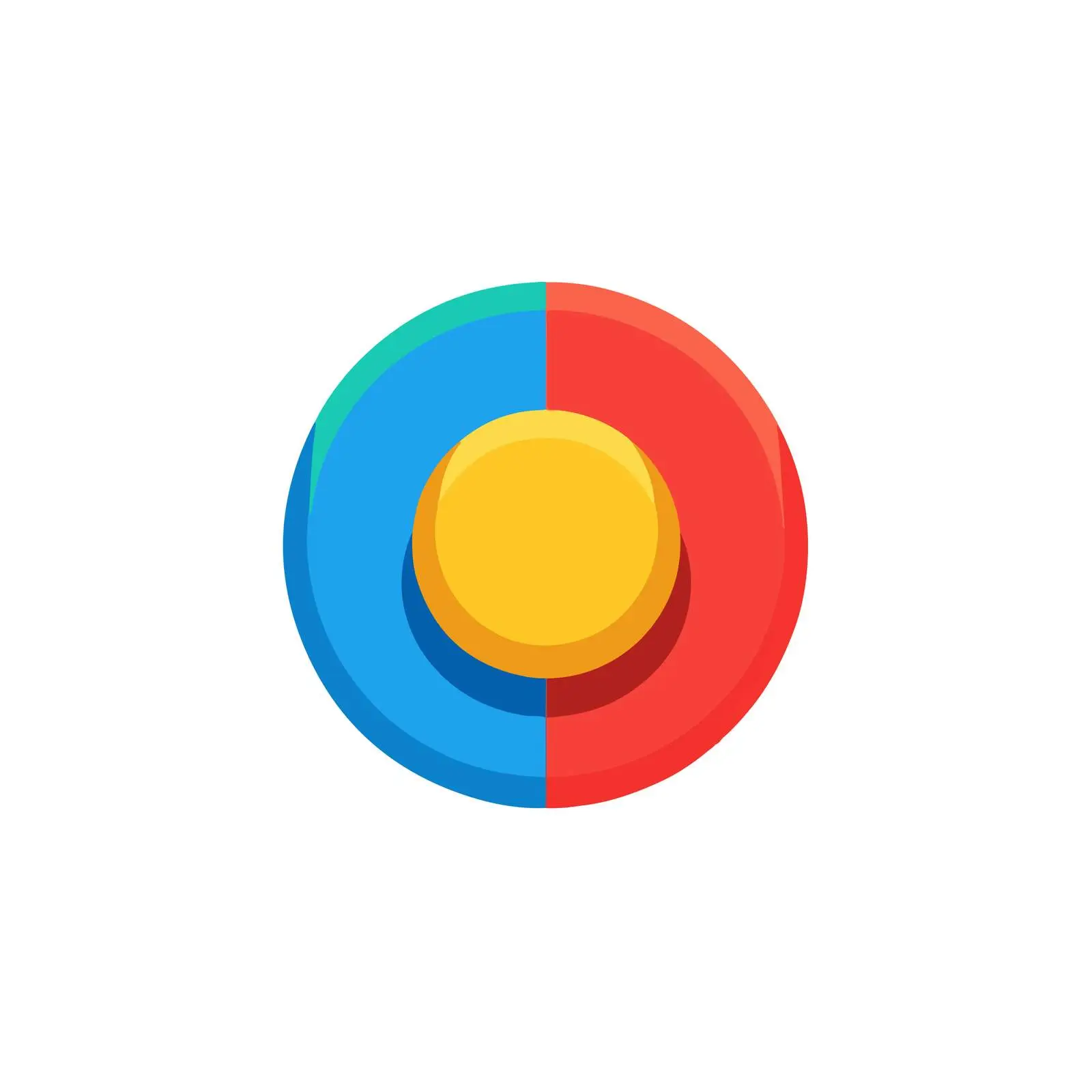 Pause Button Vector Icon — free download from Dotvec