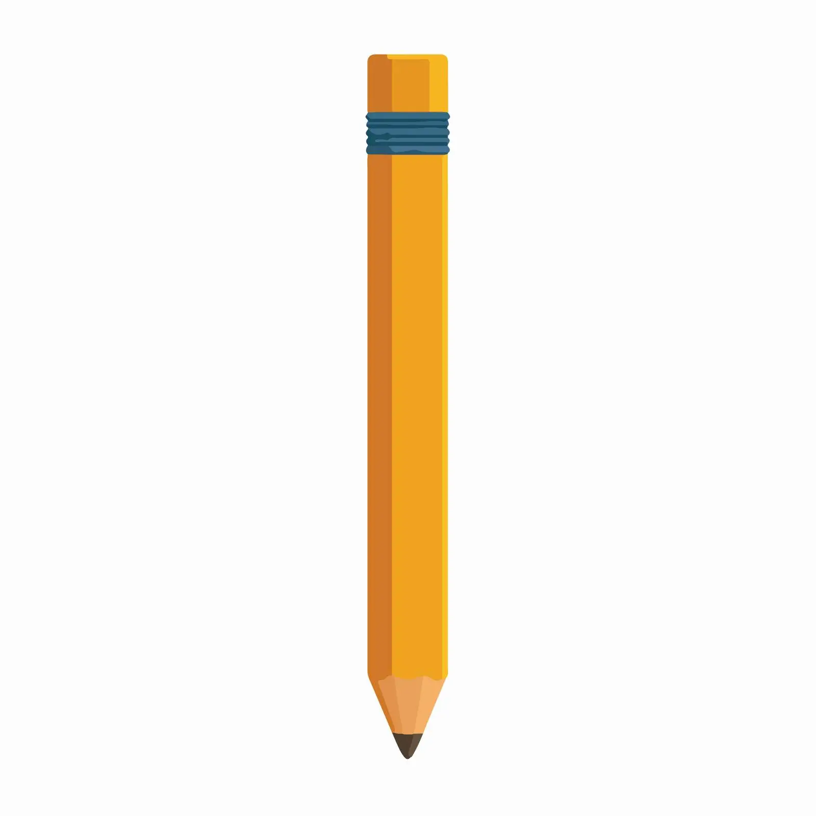 Professional Pencil Icon — free download from Dotvec