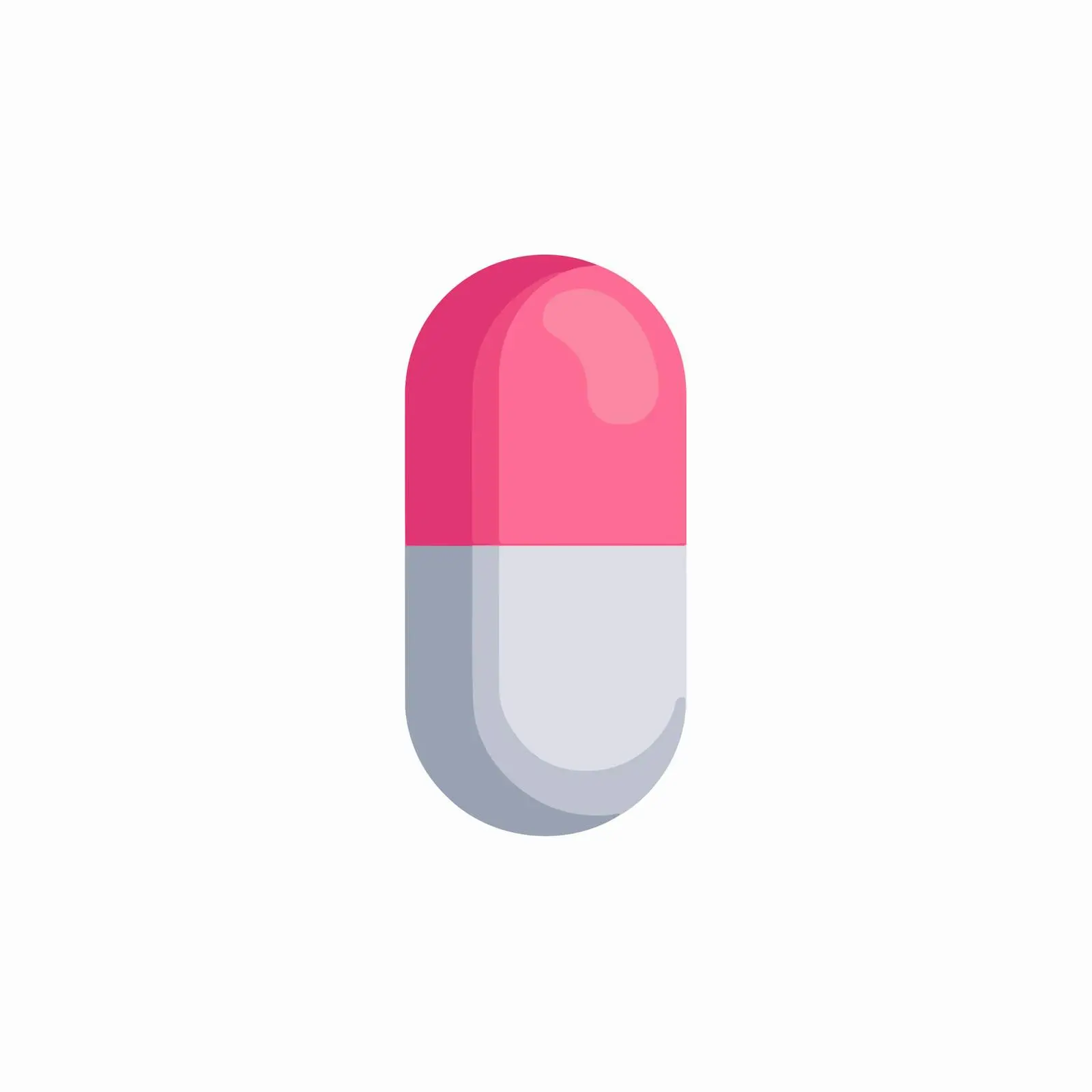 Medical Pill Icon — free download from Dotvec