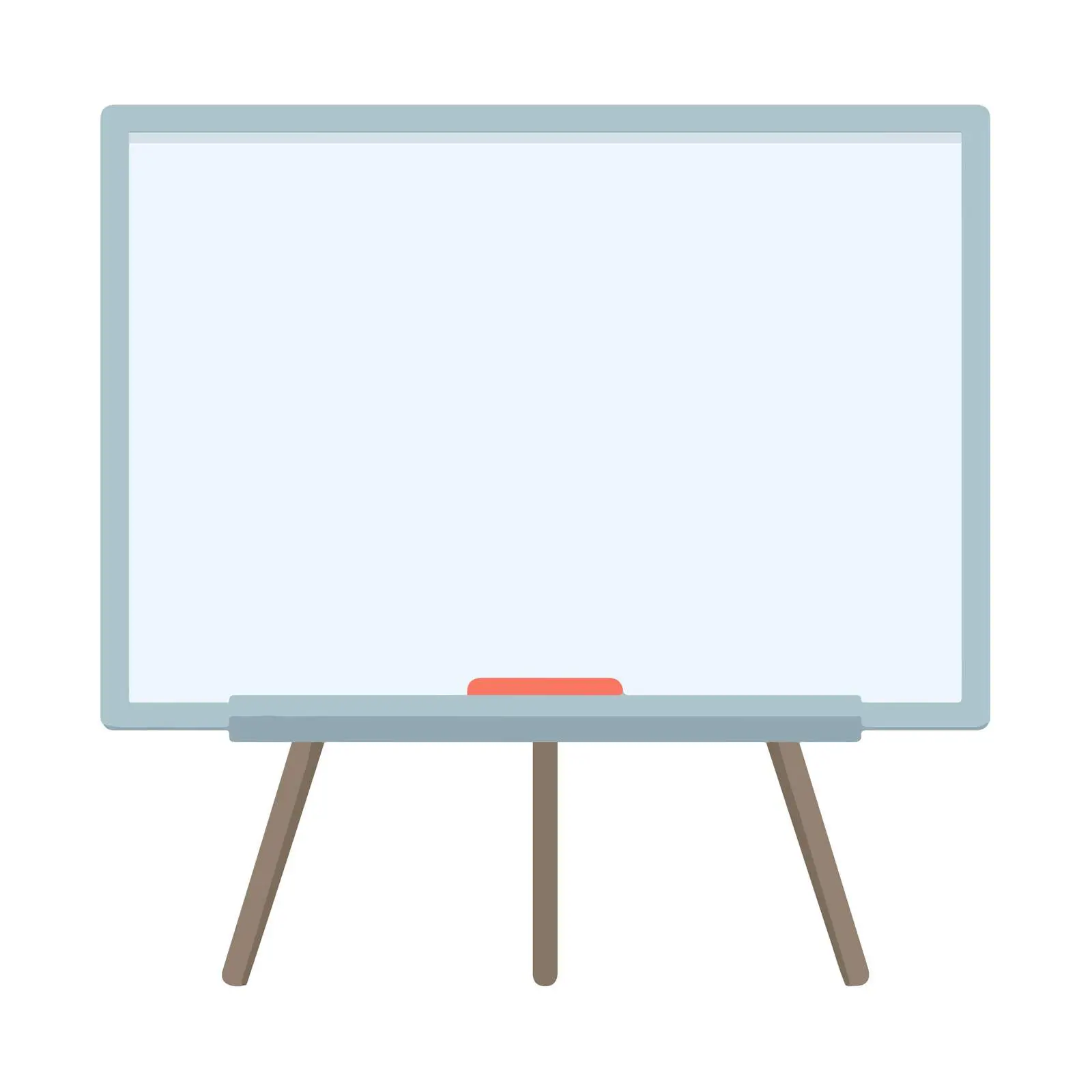 Presentation Board Icon — free download from Dotvec