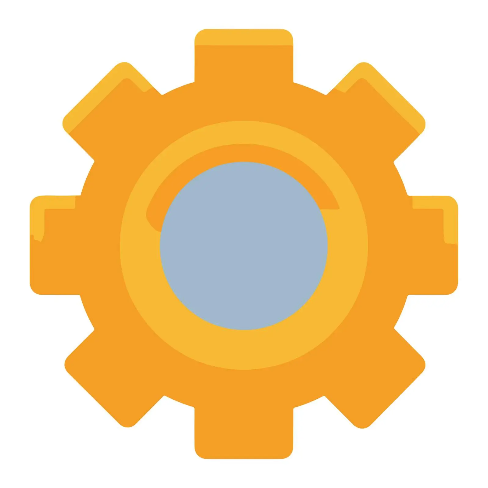 Settings Gear Icon — free download from Dotvec