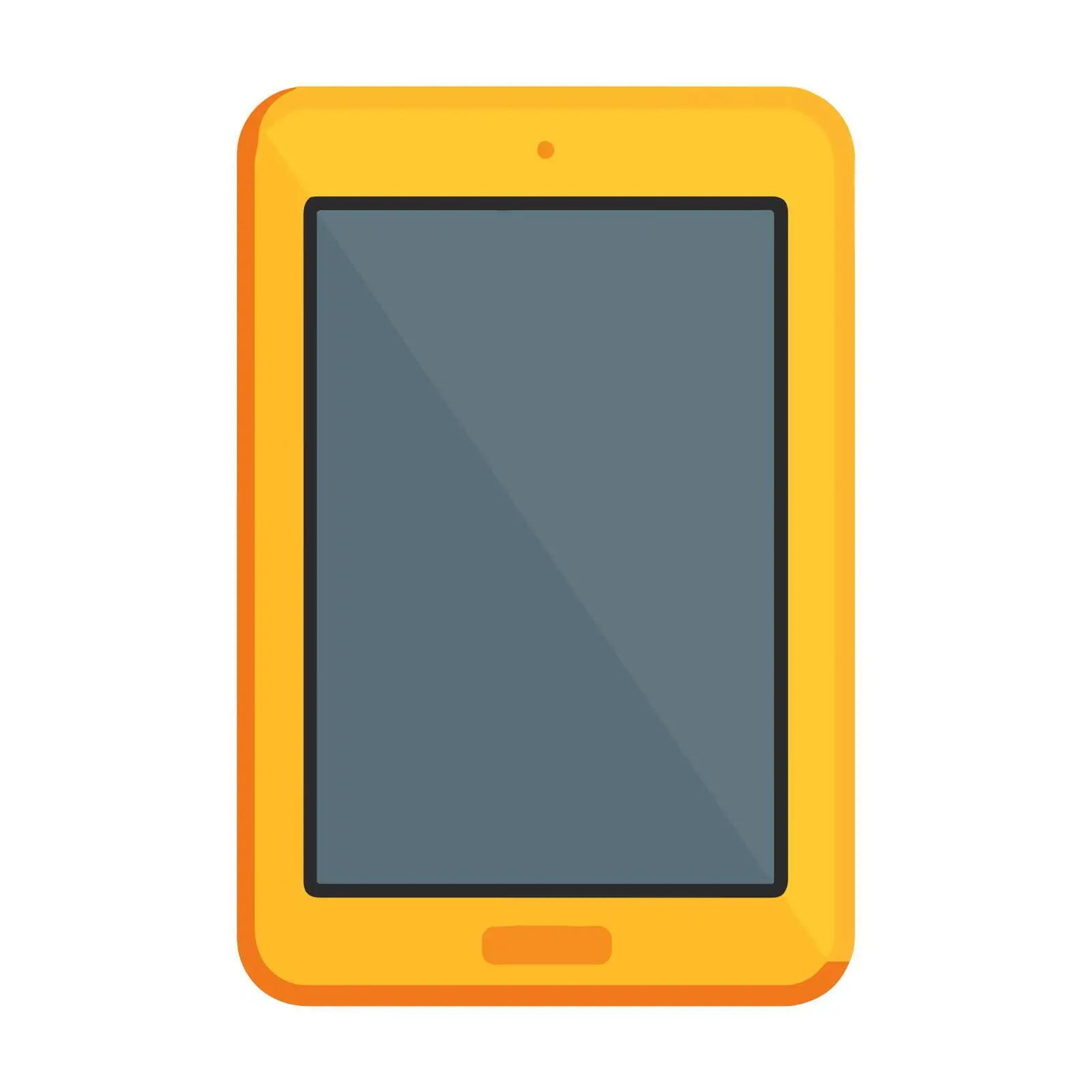 Tablet Icon — free download from Dotvec