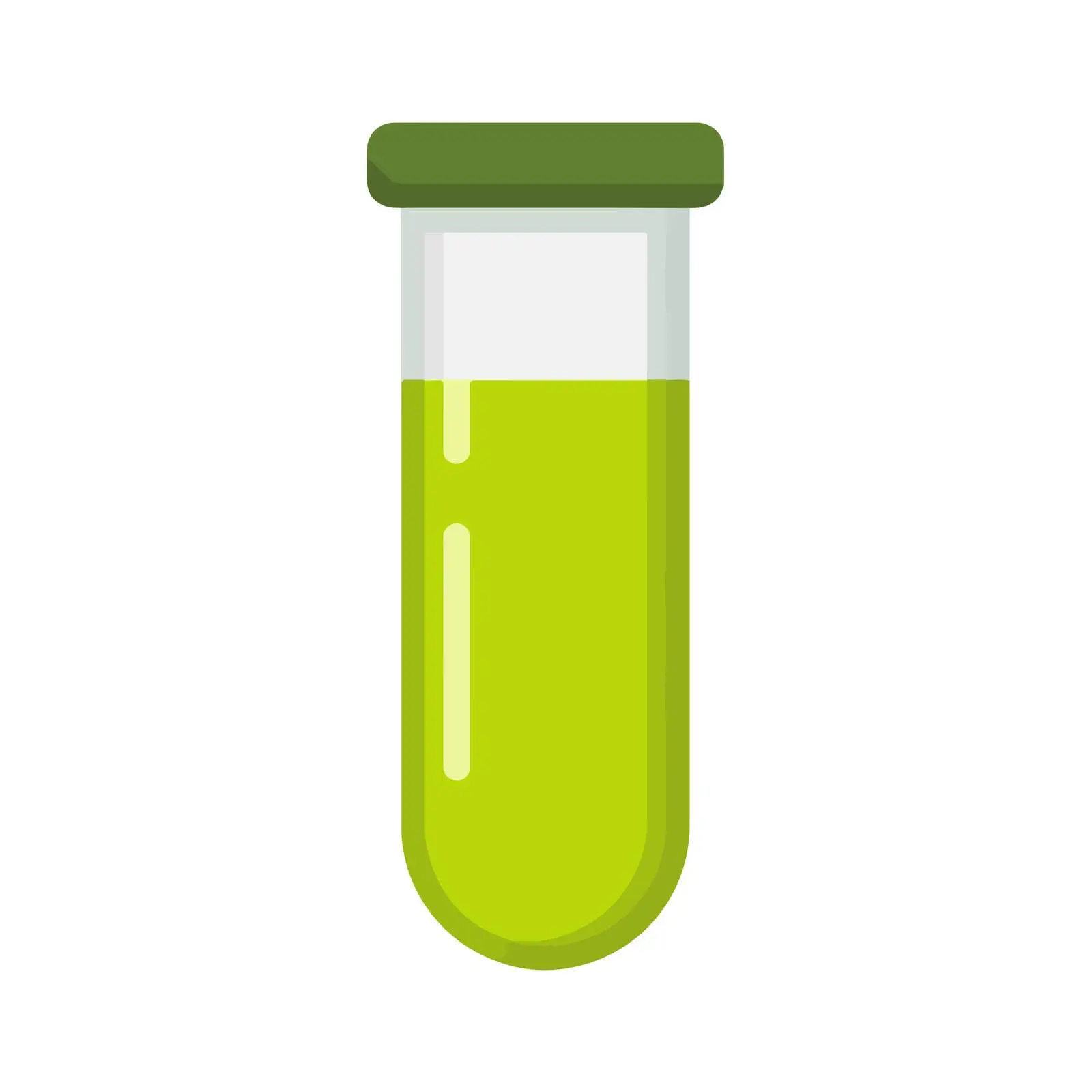 Scientific Test Tube Icon — free download from Dotvec