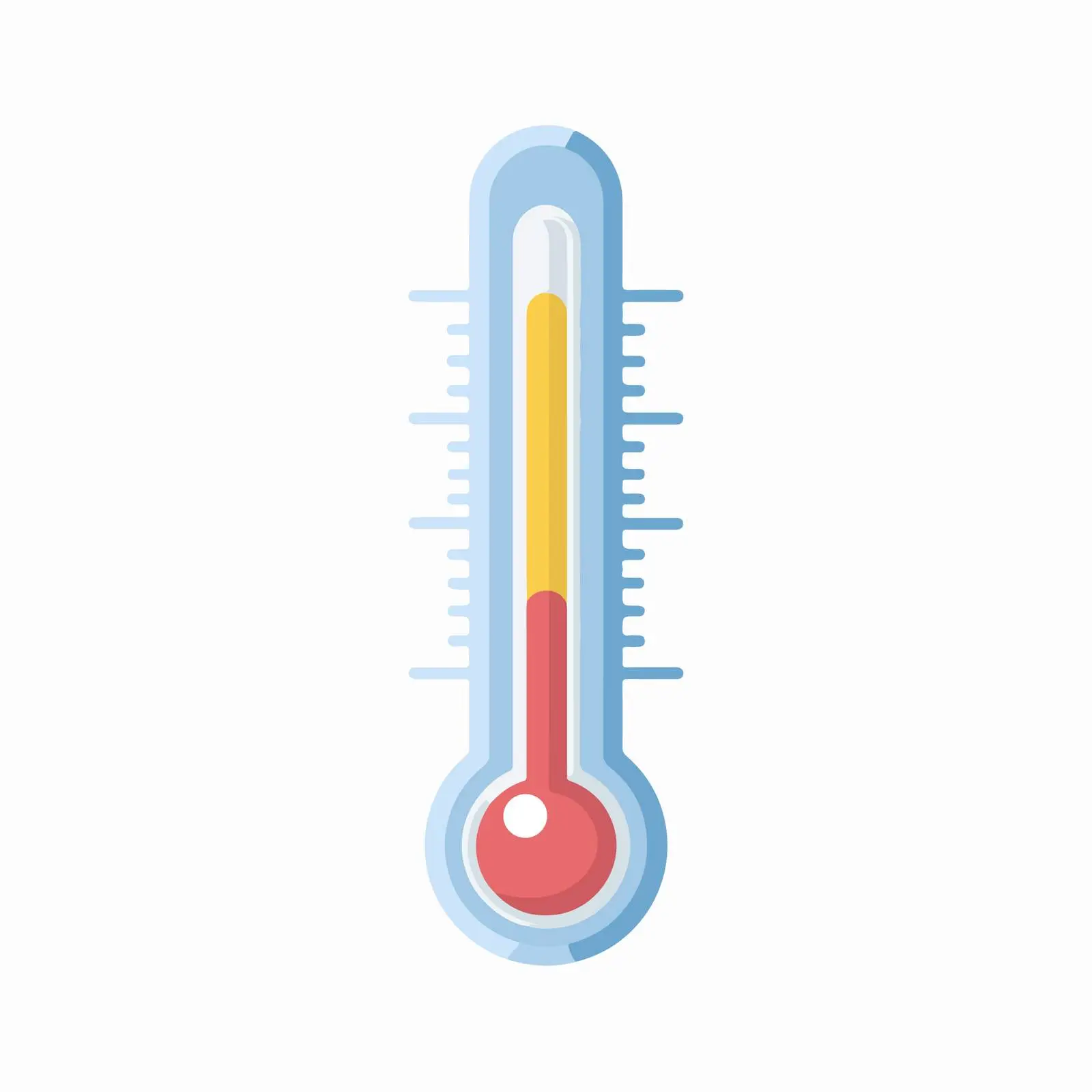 Thermometer Icon — free download from Dotvec