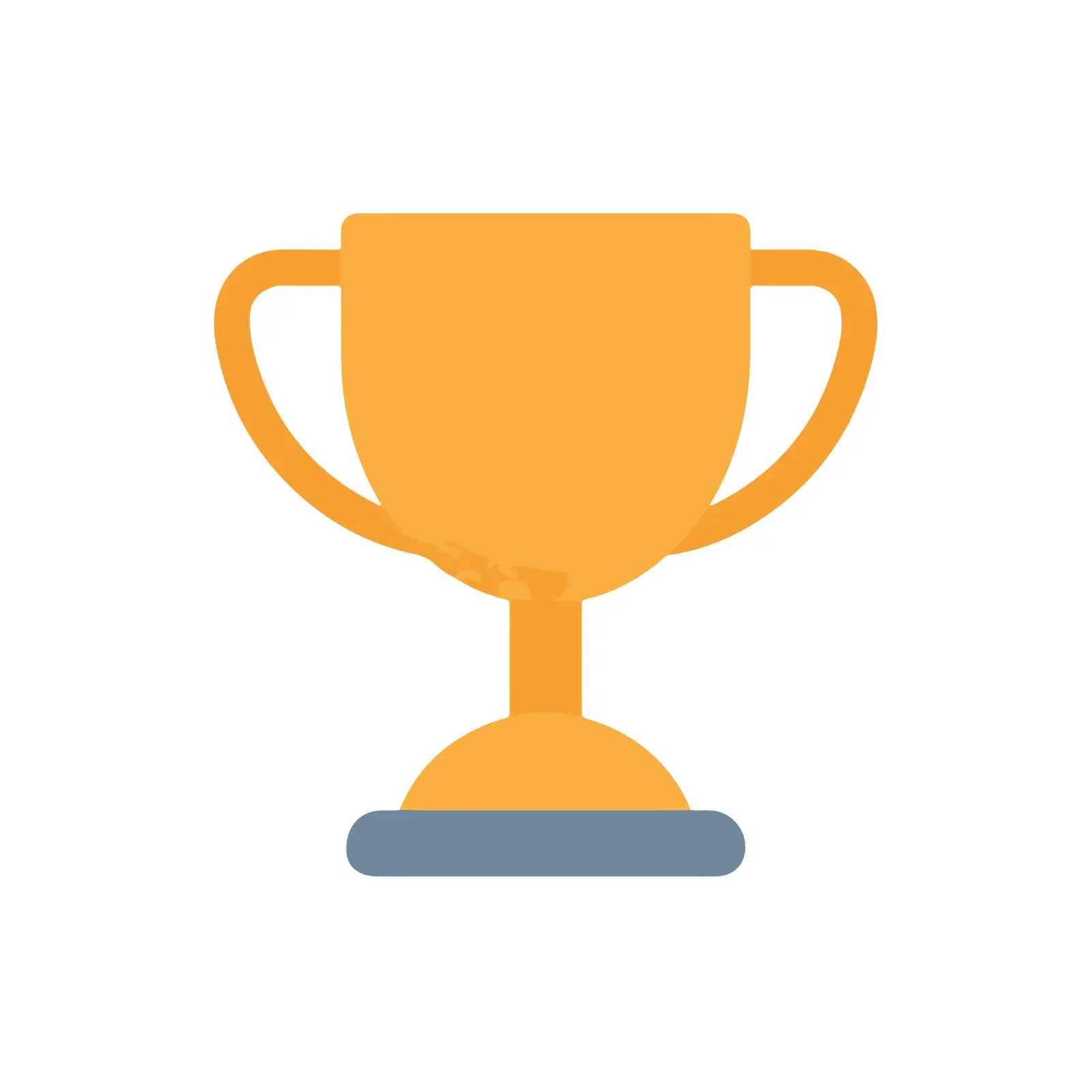 Trophy Icon for Achievement Recognition — free download from Dotvec