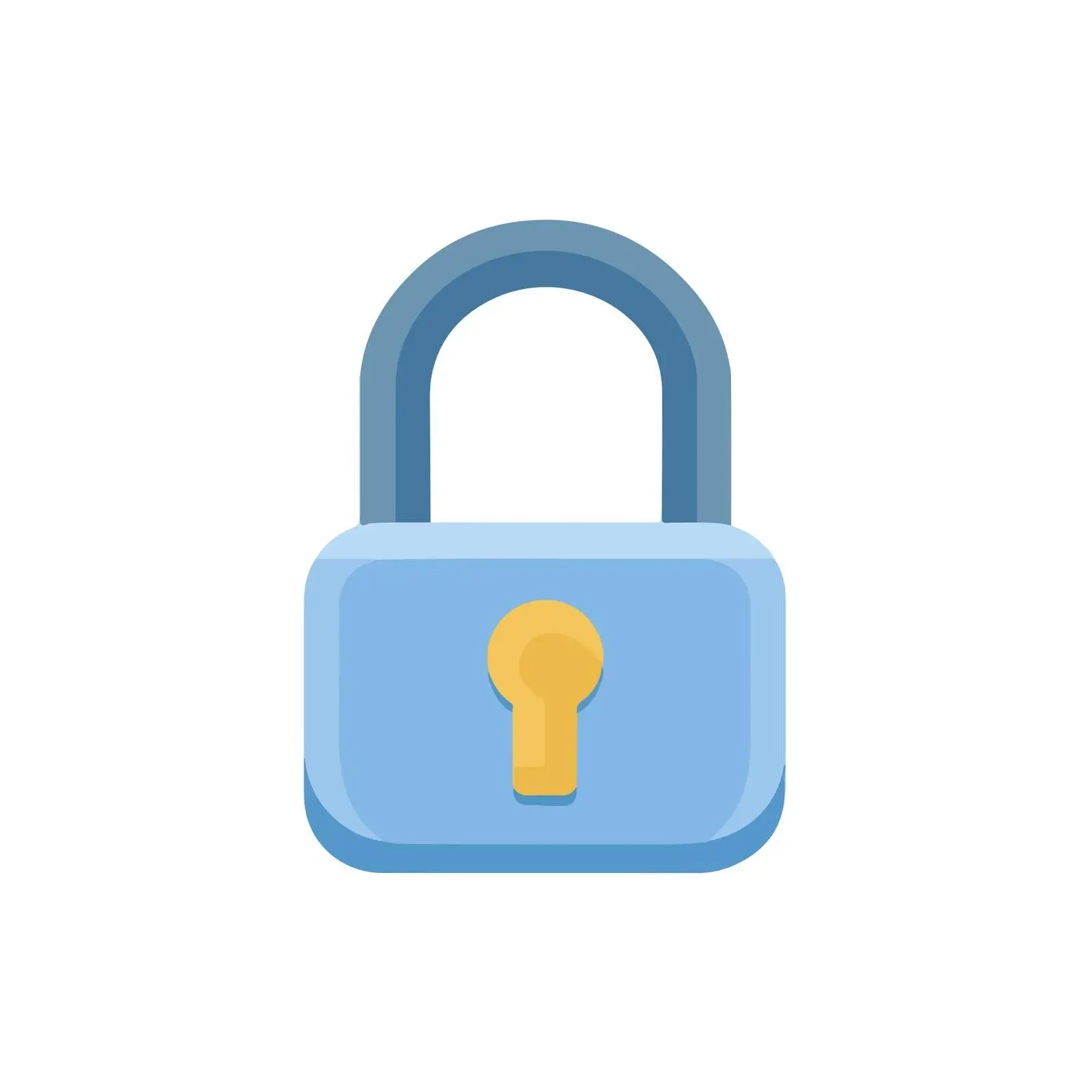 Unlock Icon — free download from Dotvec
