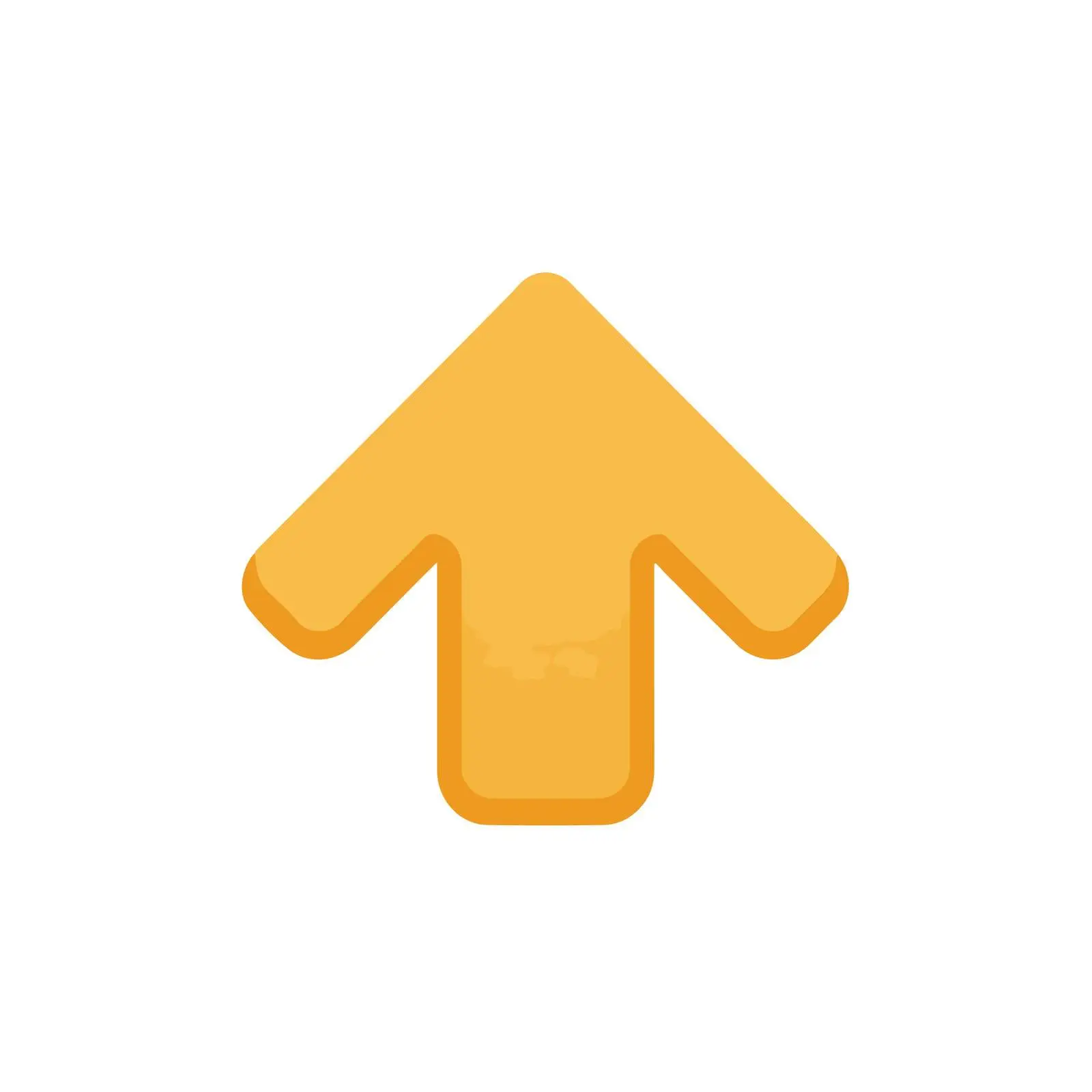 Upload Arrow Icon — free download from Dotvec