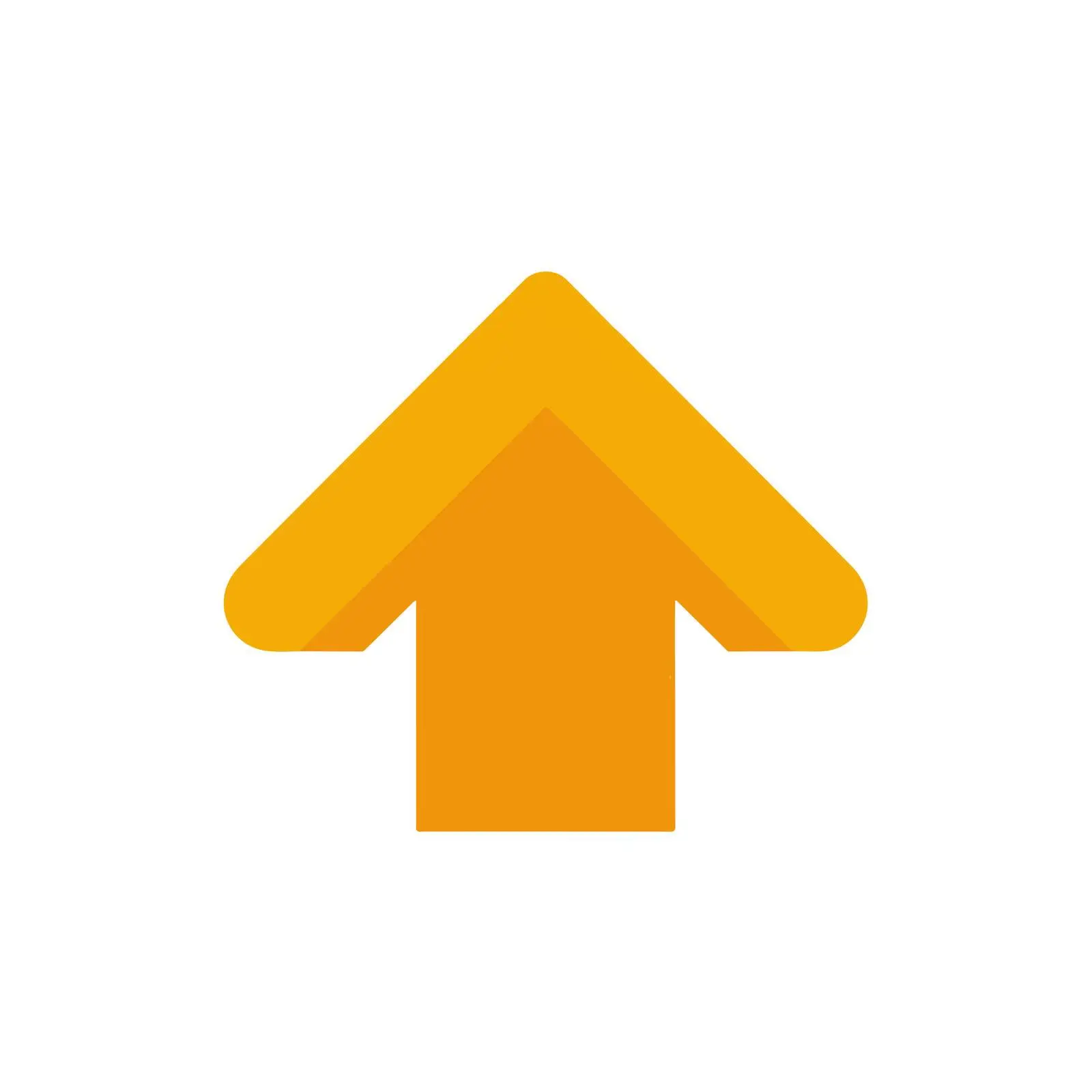 Upload Arrow Icon — free download from Dotvec