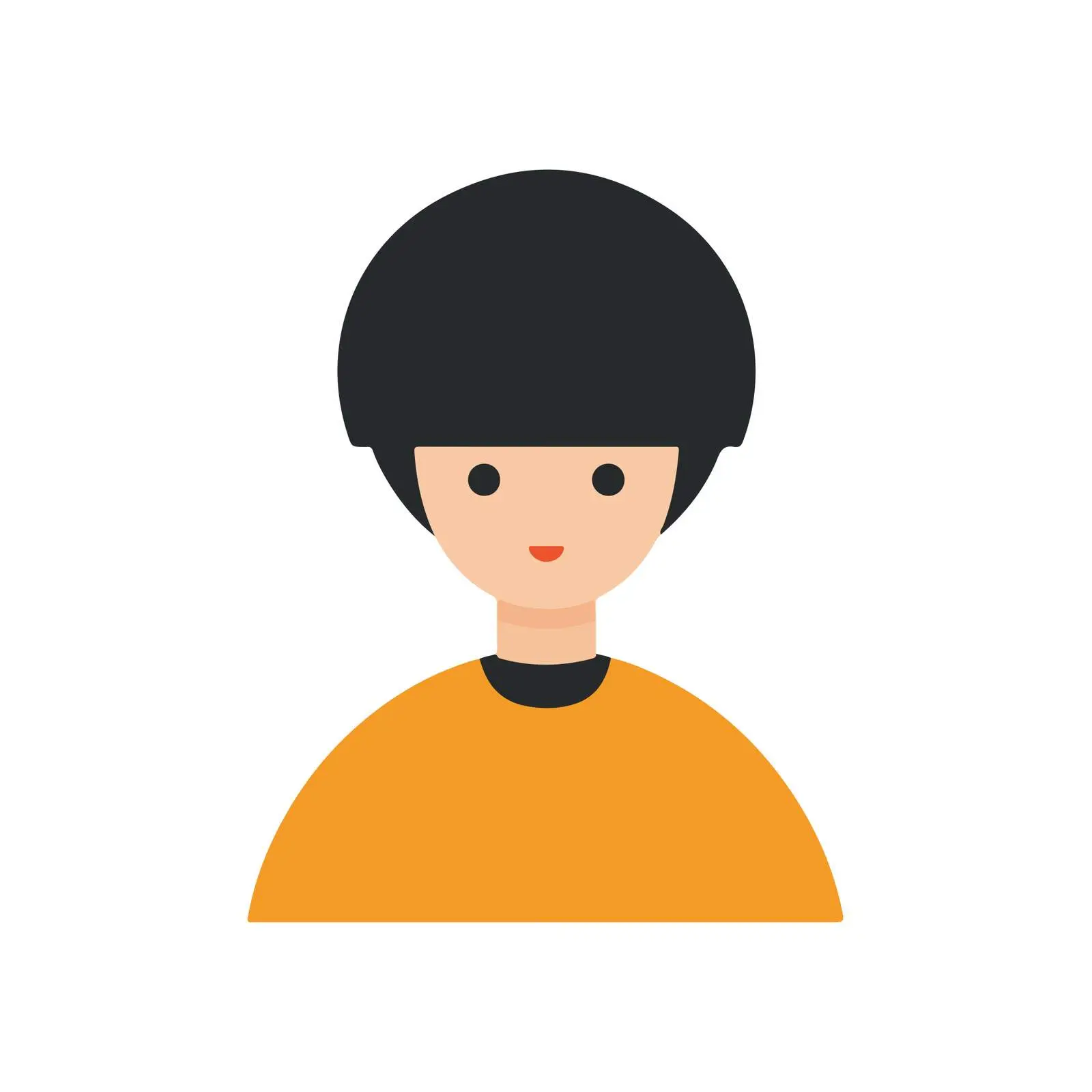 User Avatar Icon — free download from Dotvec