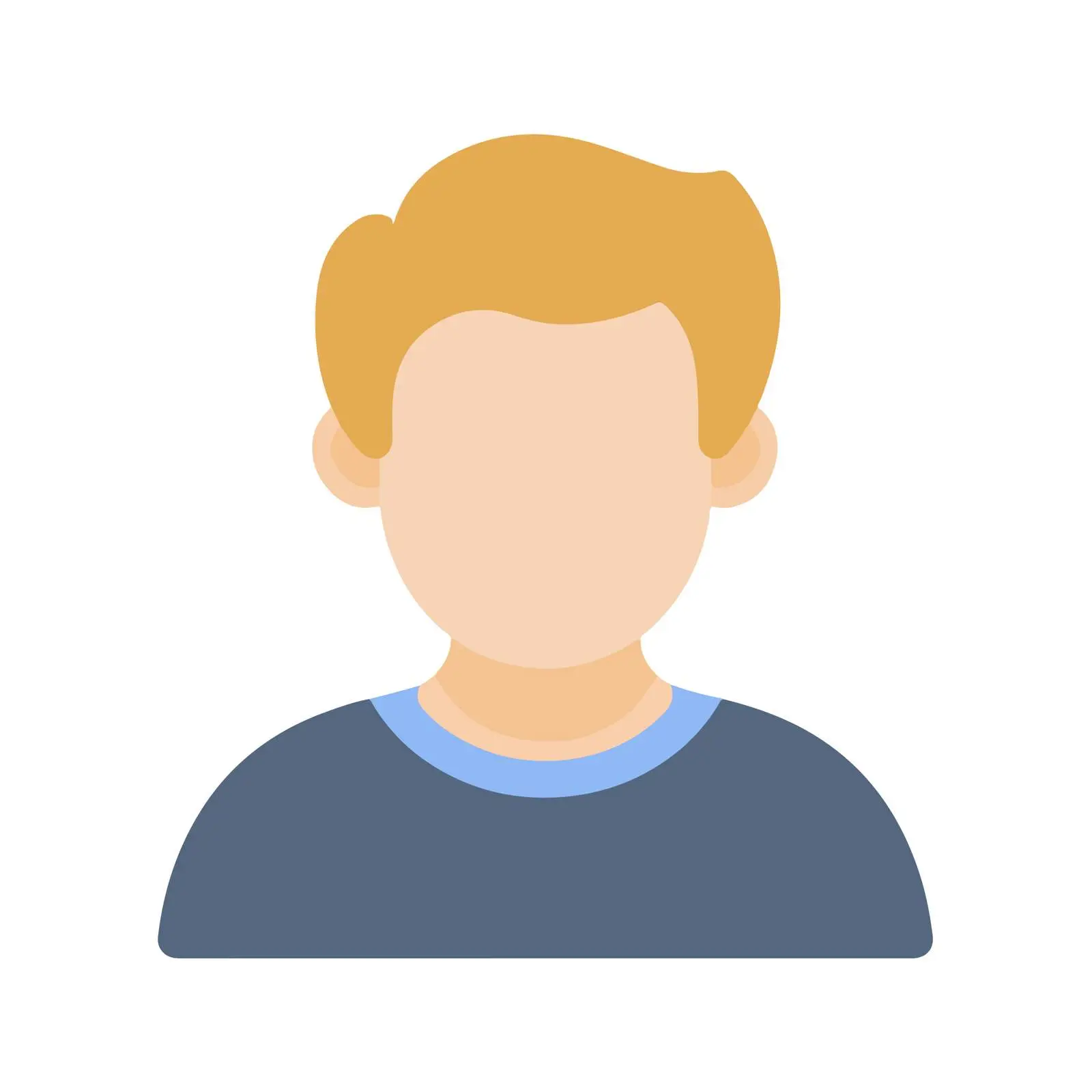 User Avatar Icon — free download from Dotvec