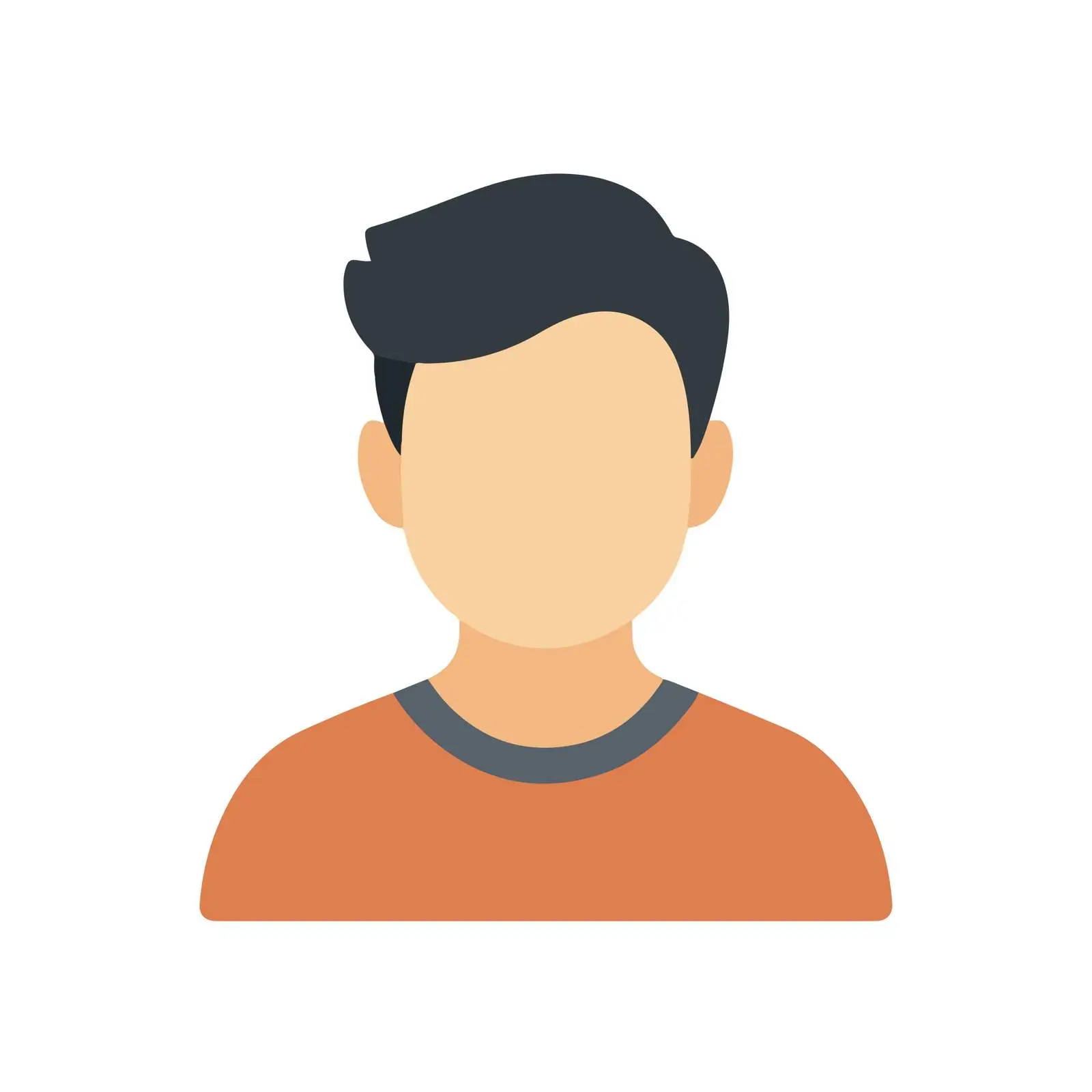 User Avatar Icon — free download from Dotvec