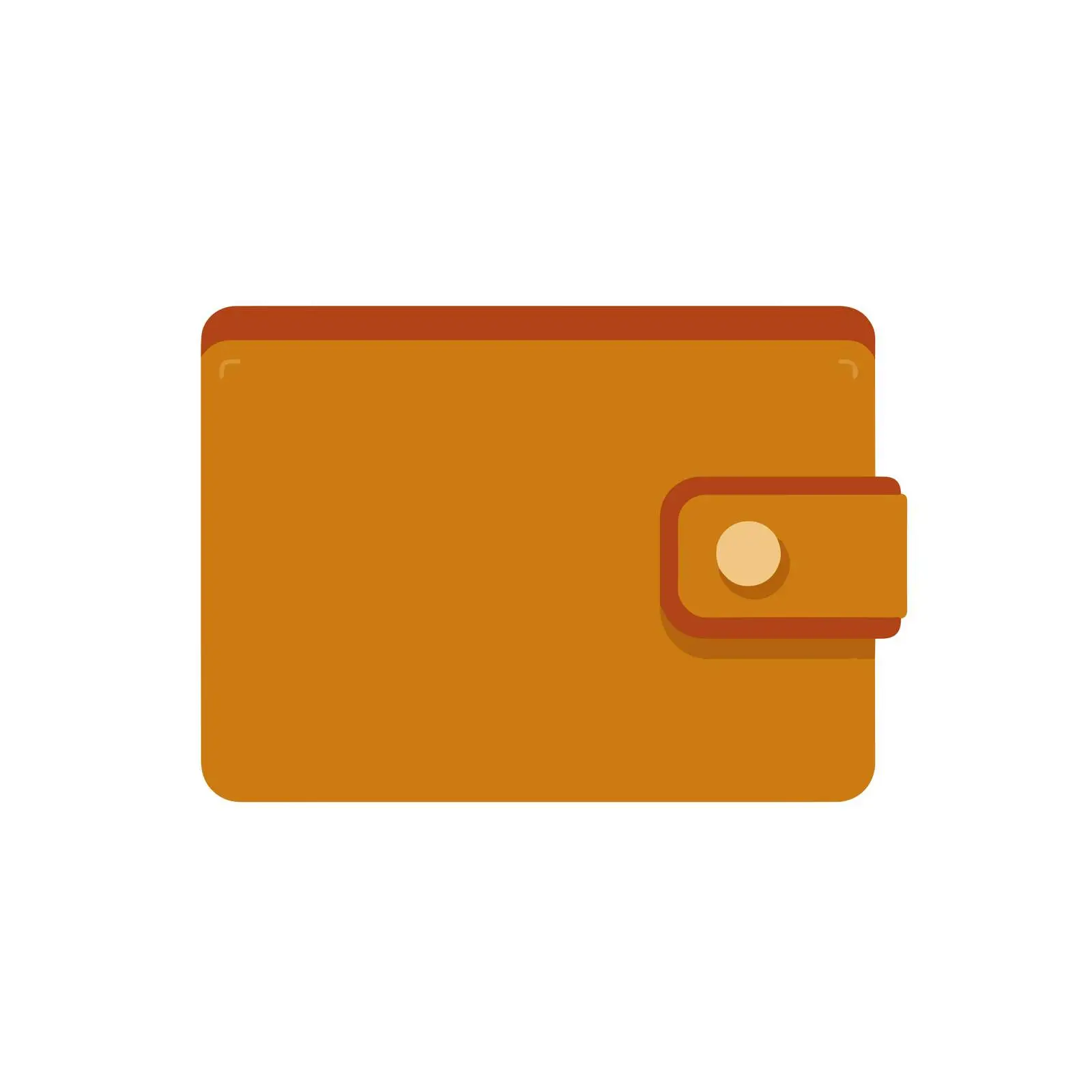 Wallet Vector Icon — free download from Dotvec