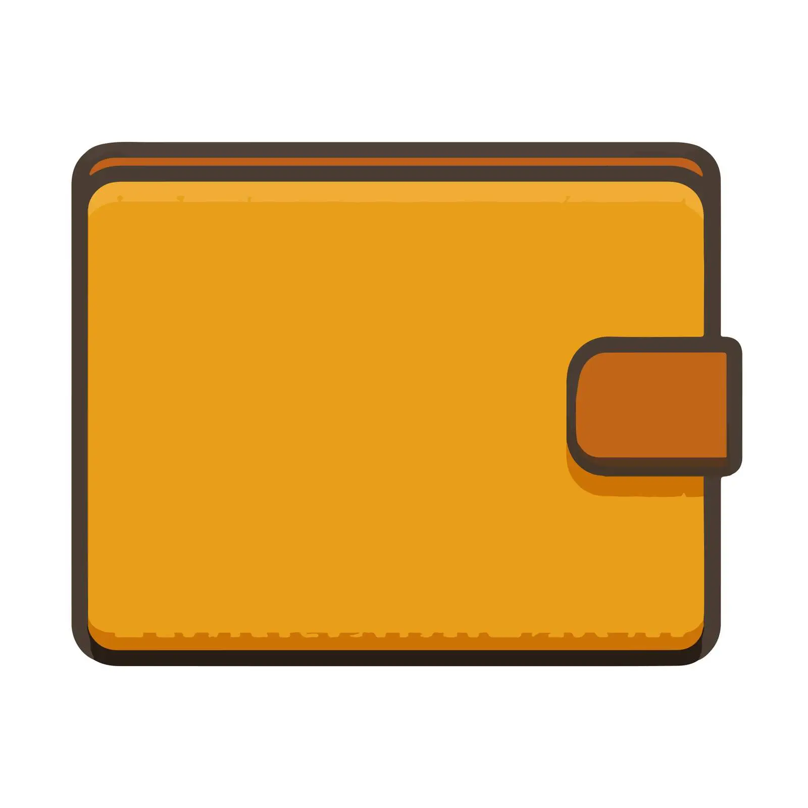 Wallet Icon Design — free download from Dotvec
