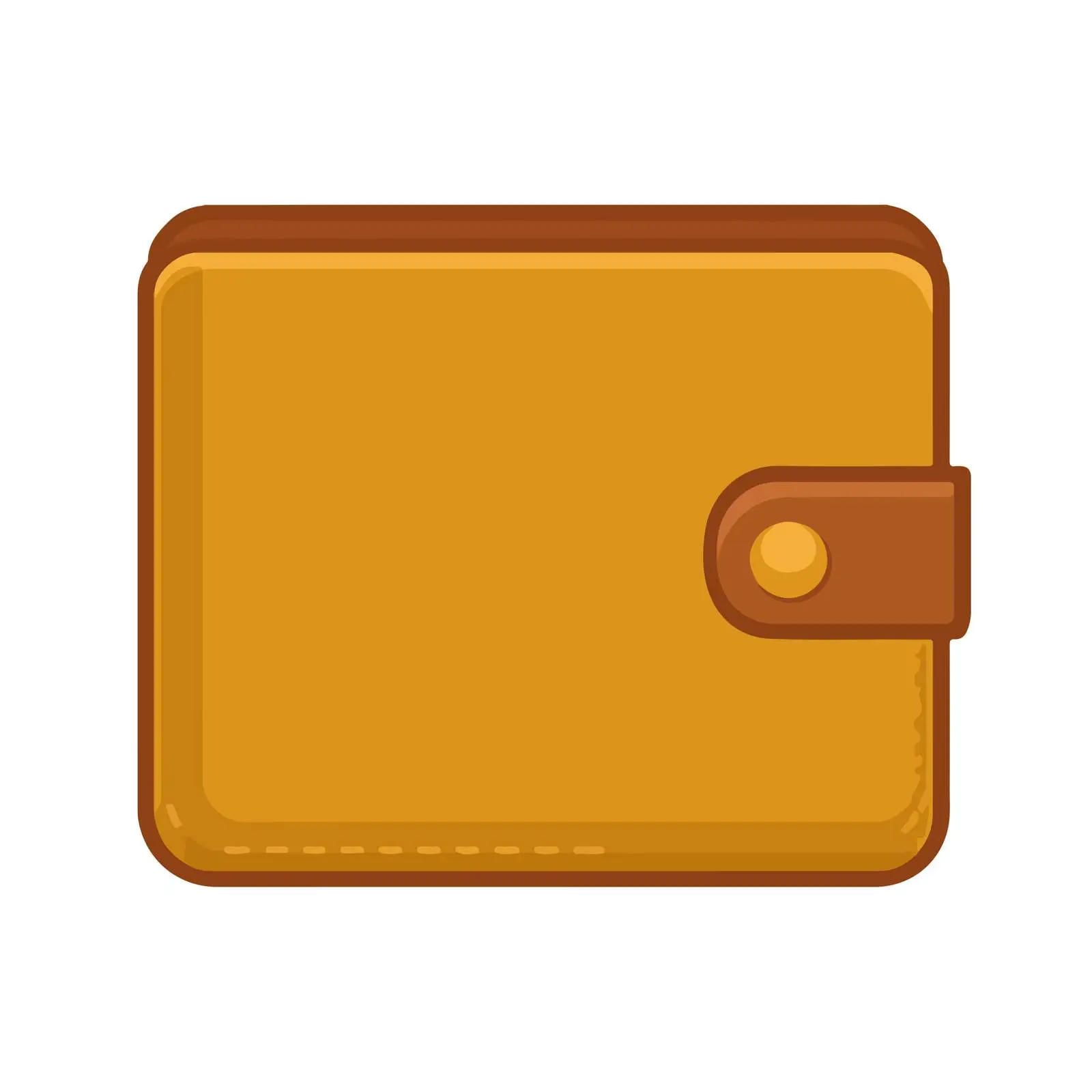 Wallet Icon — free download from Dotvec